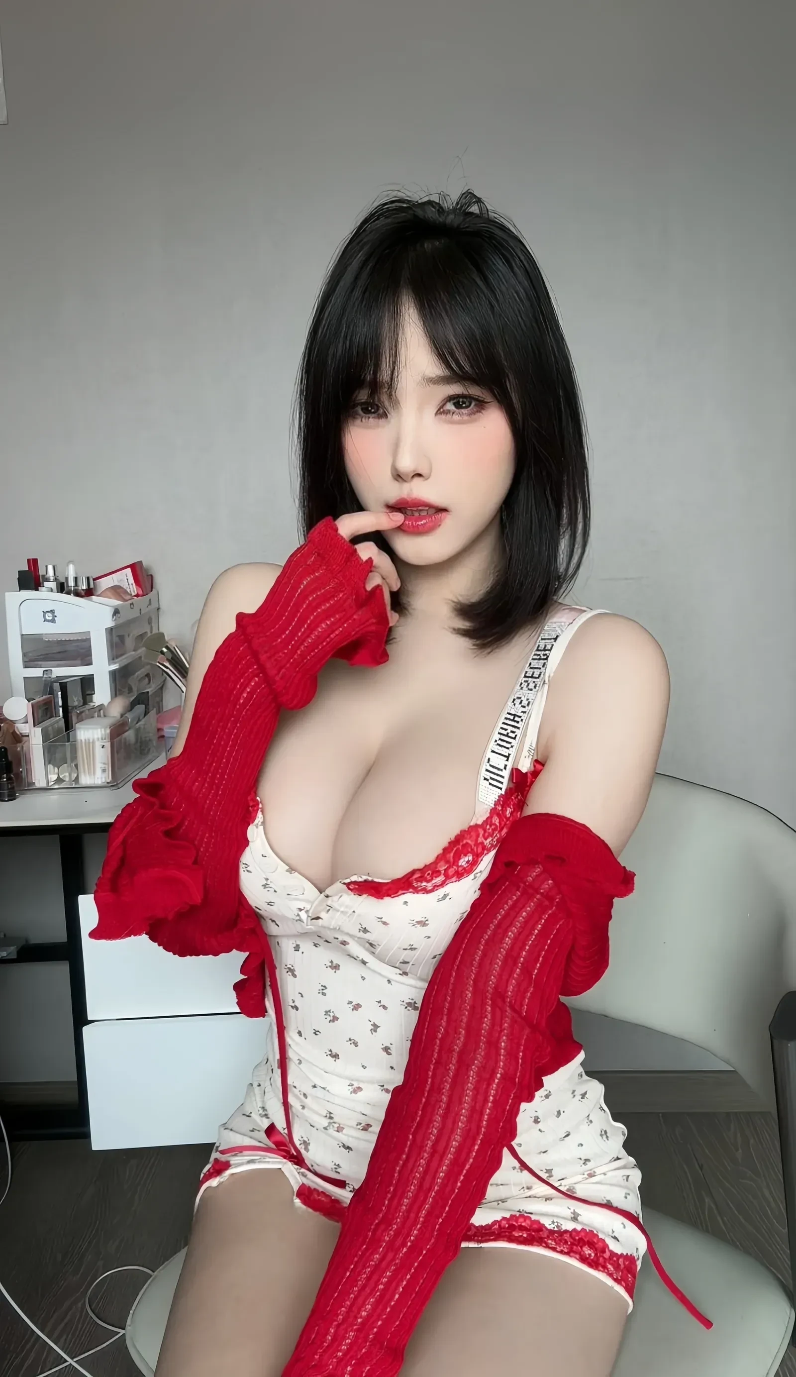 微密圈