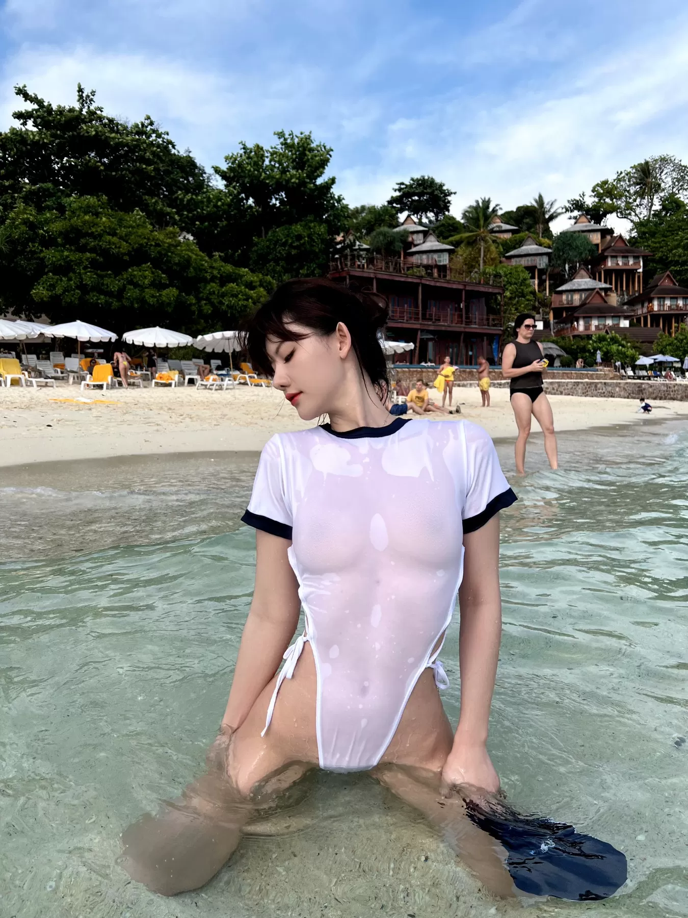 微密圈