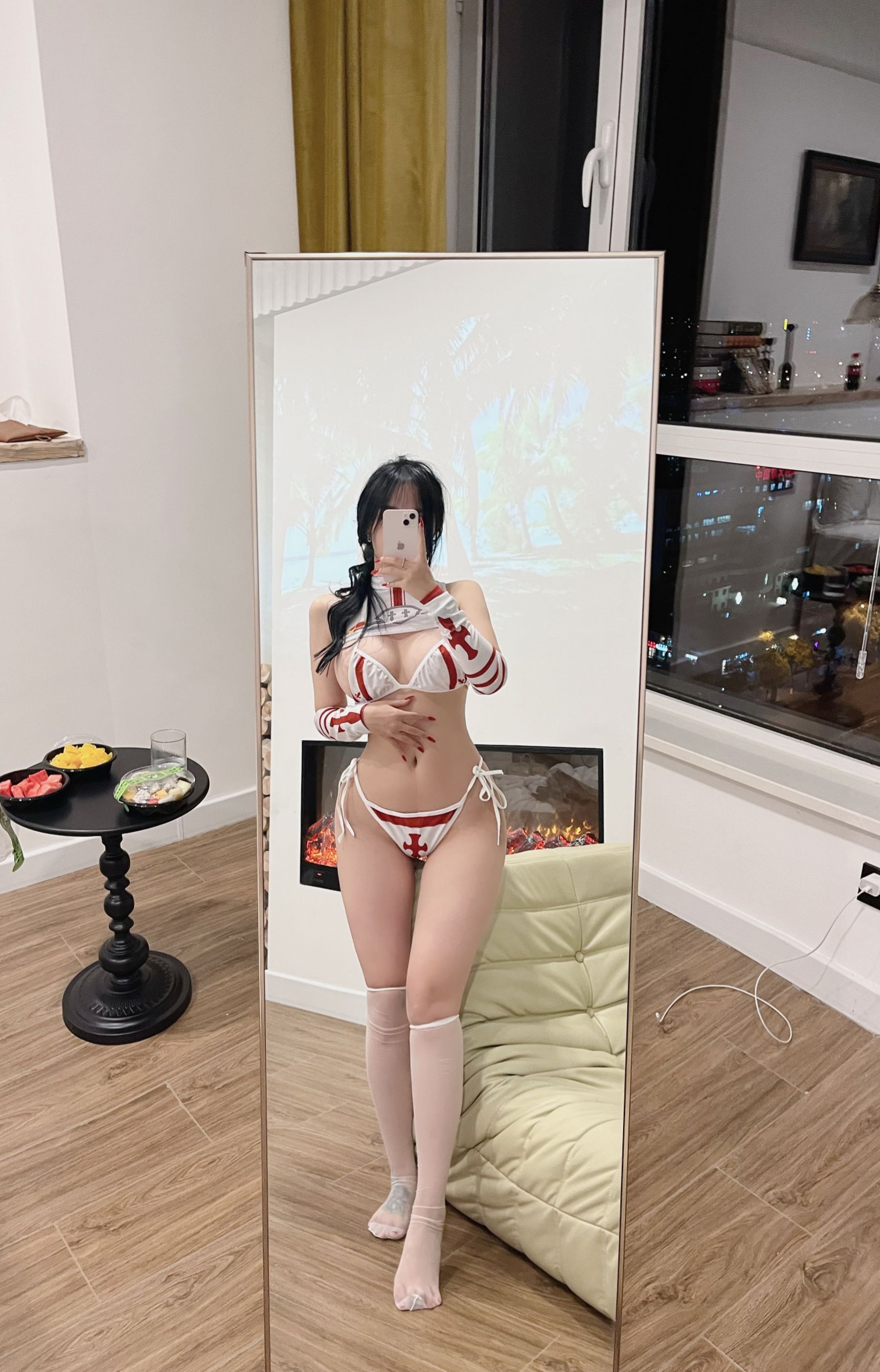 微密圈