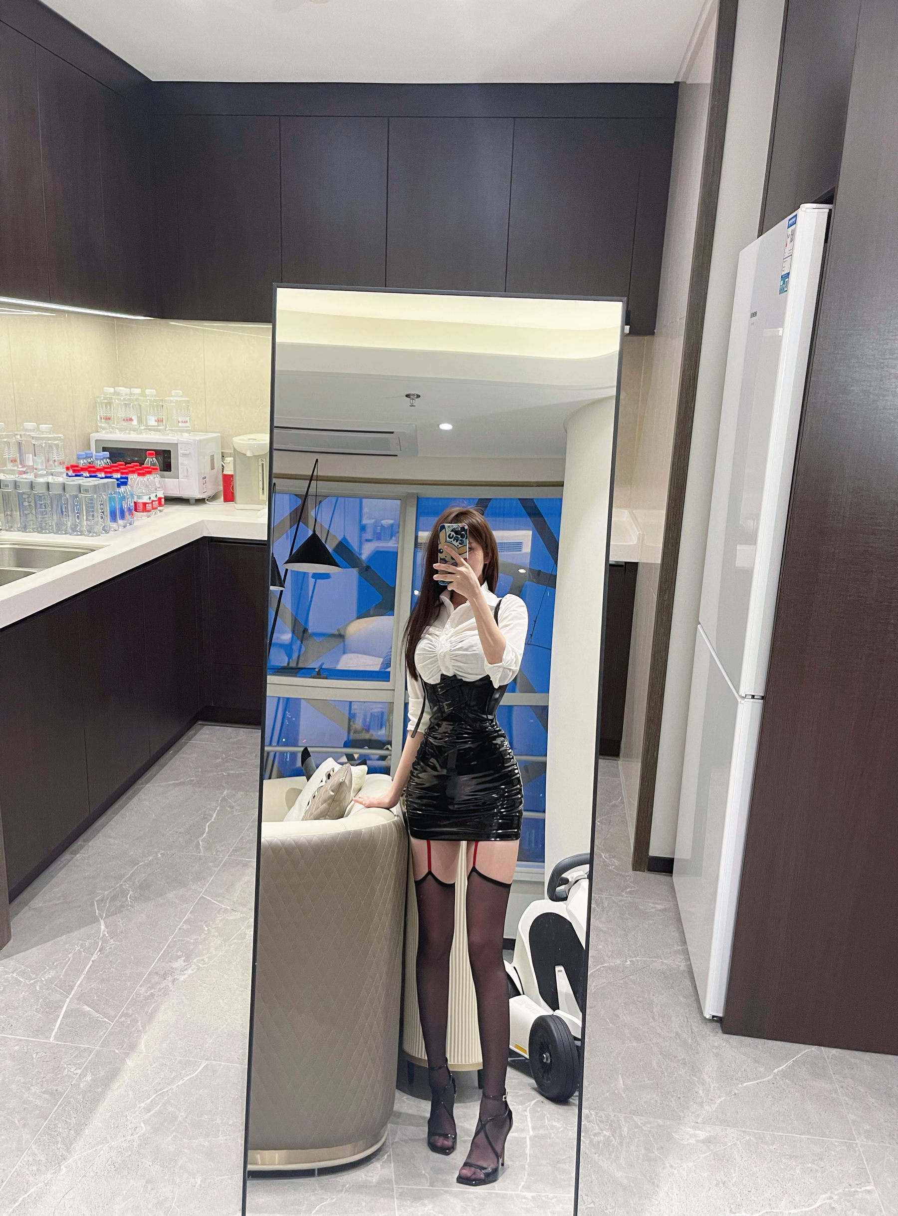 微密圈