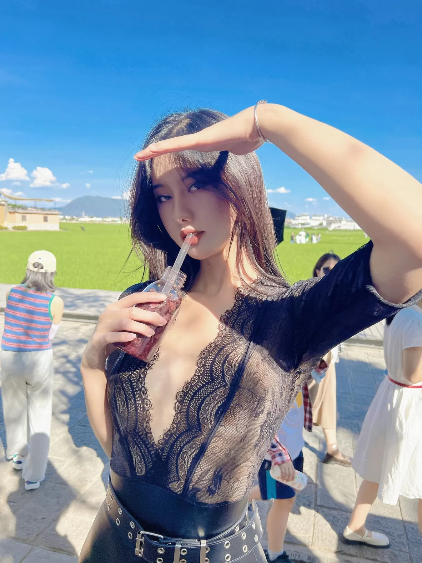 微密圈