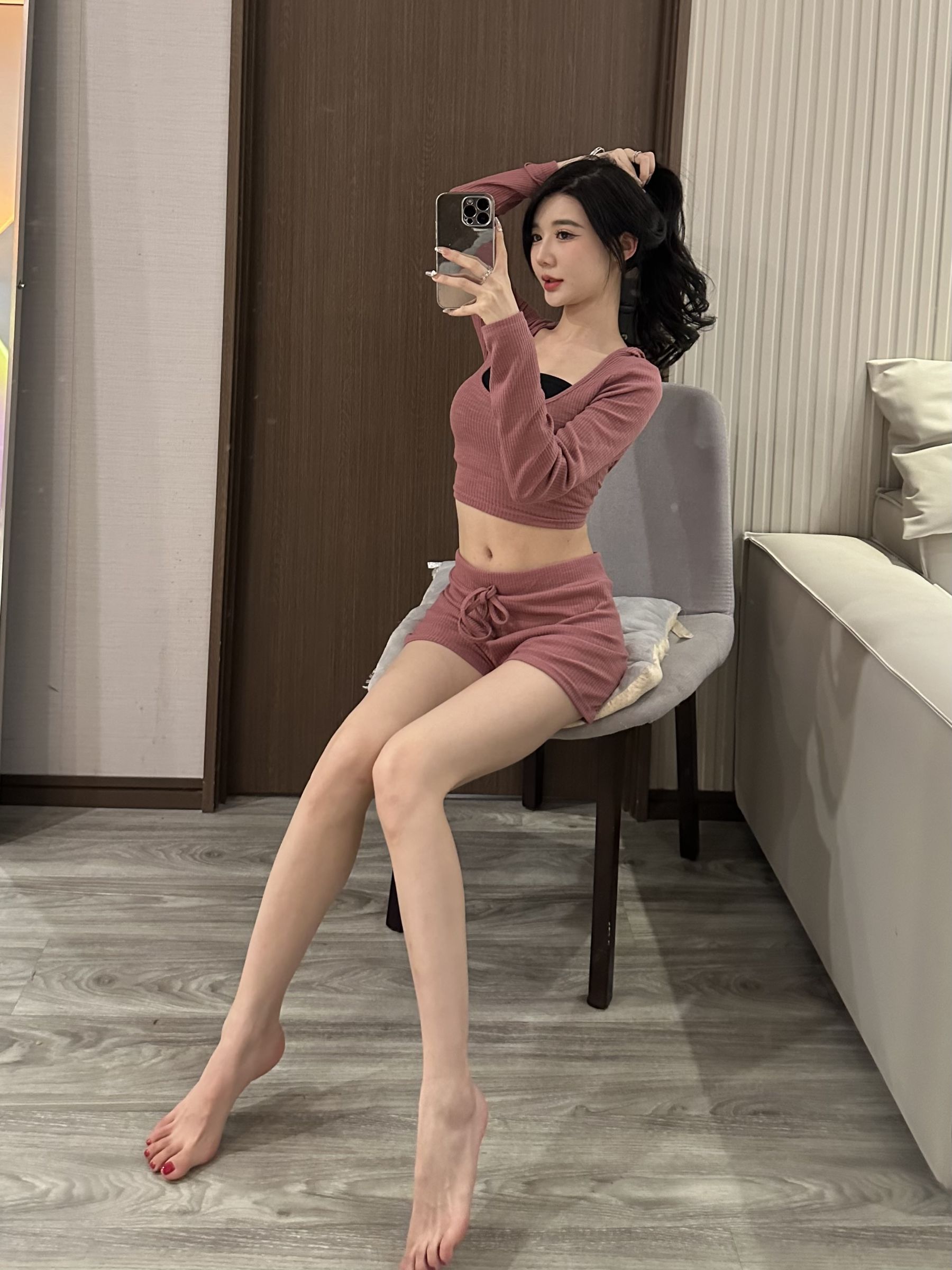 微密圈