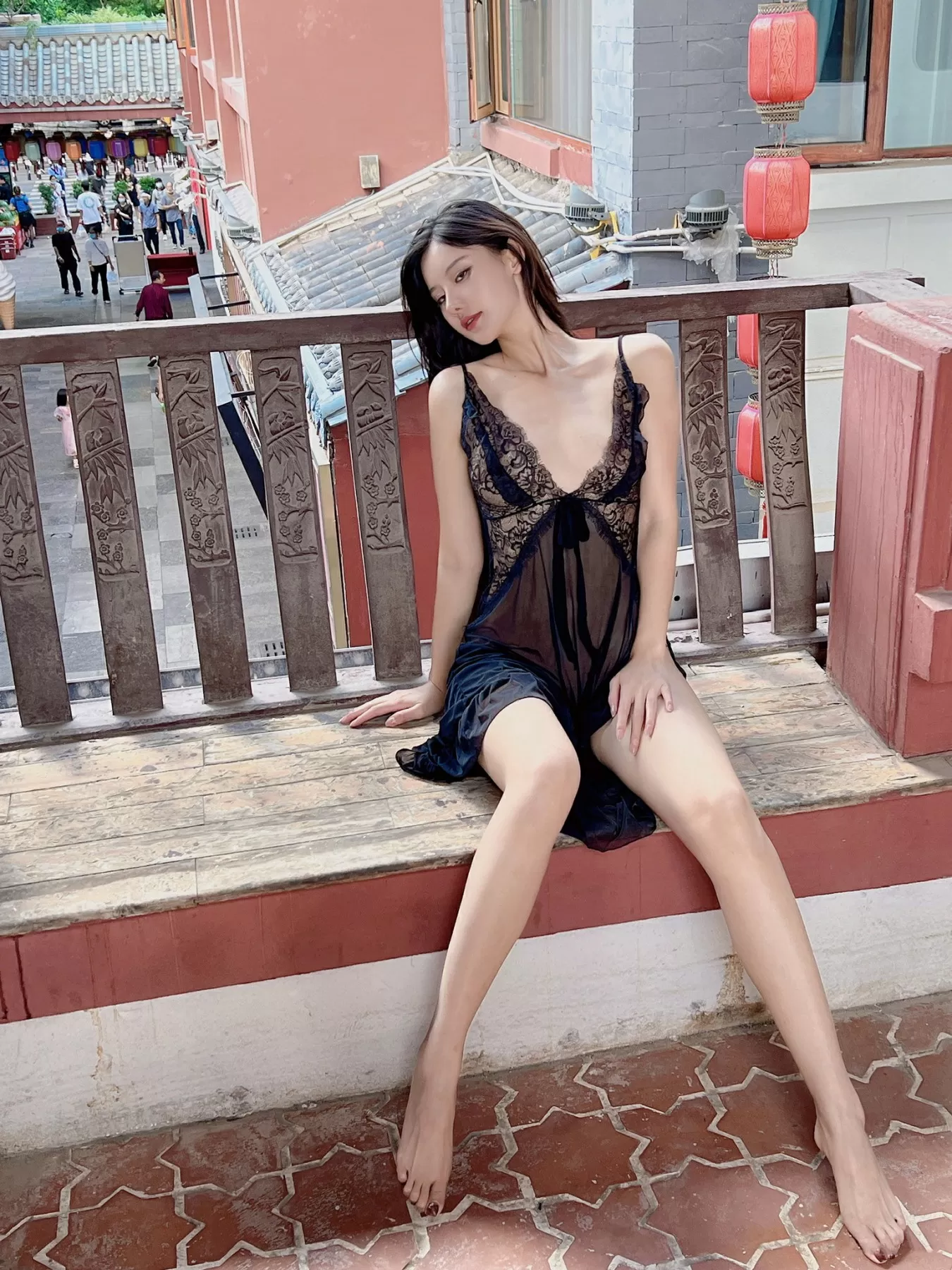 微密圈