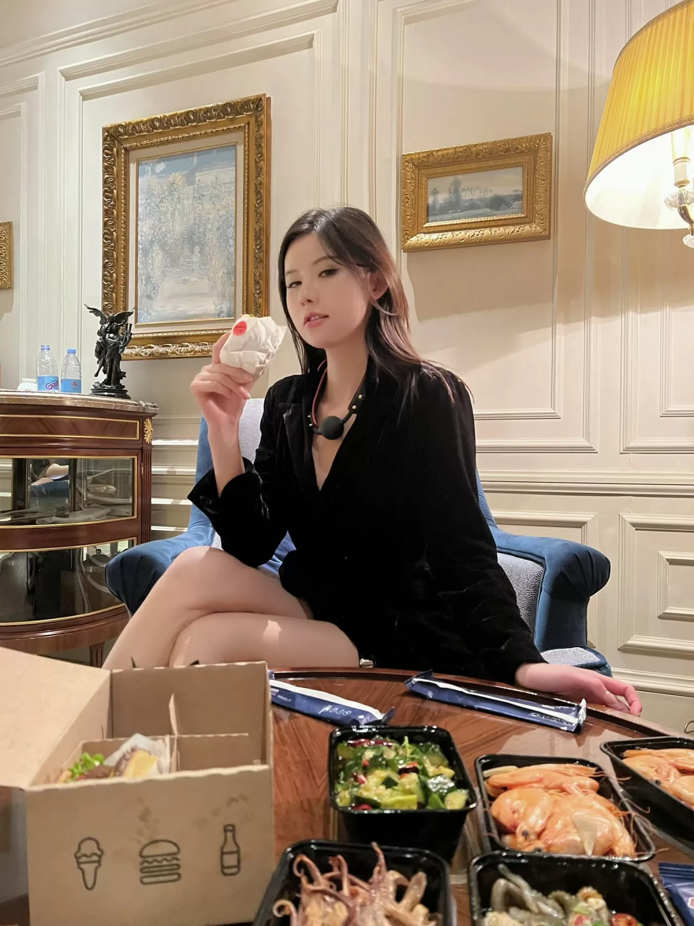微密圈