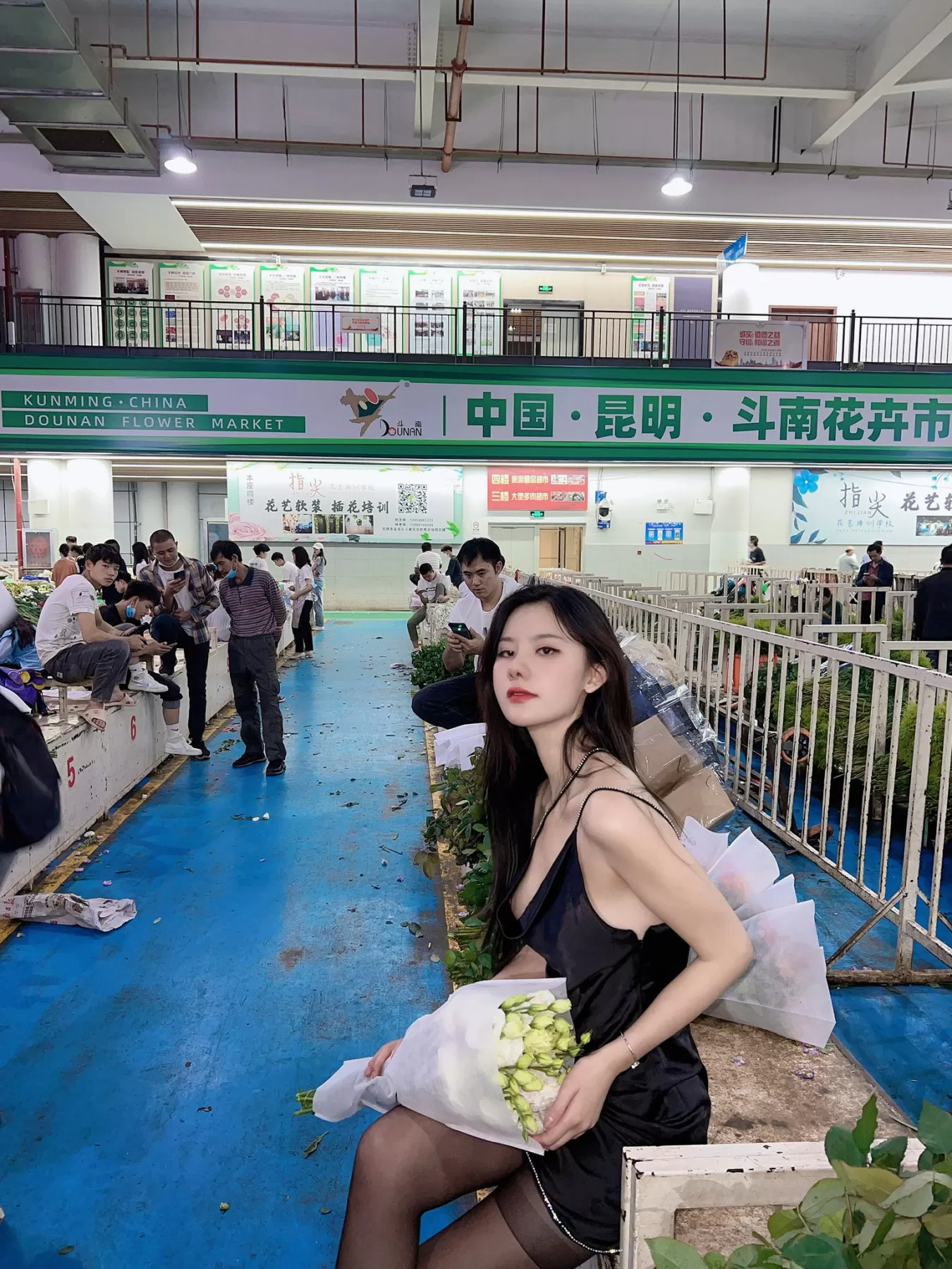 微密圈