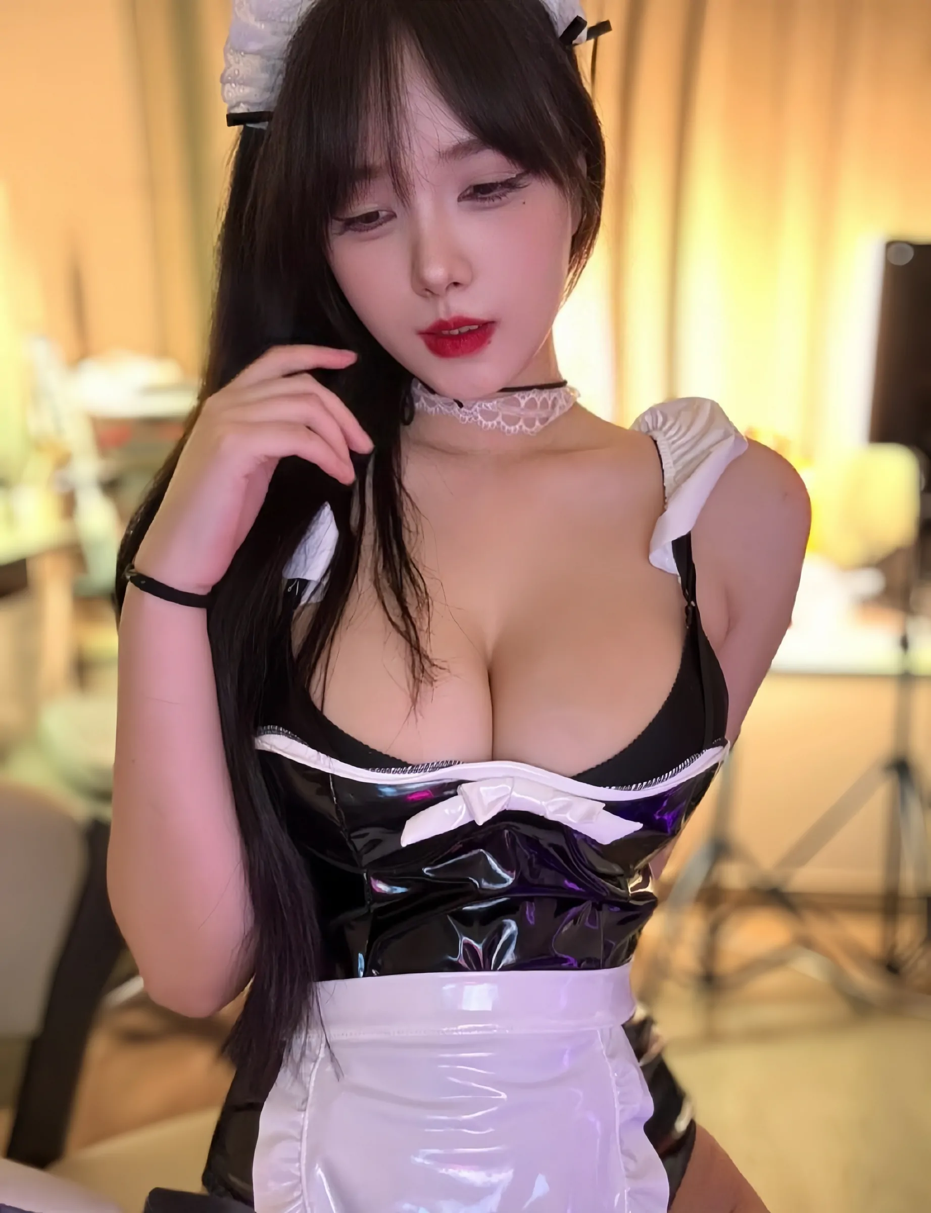 微密圈