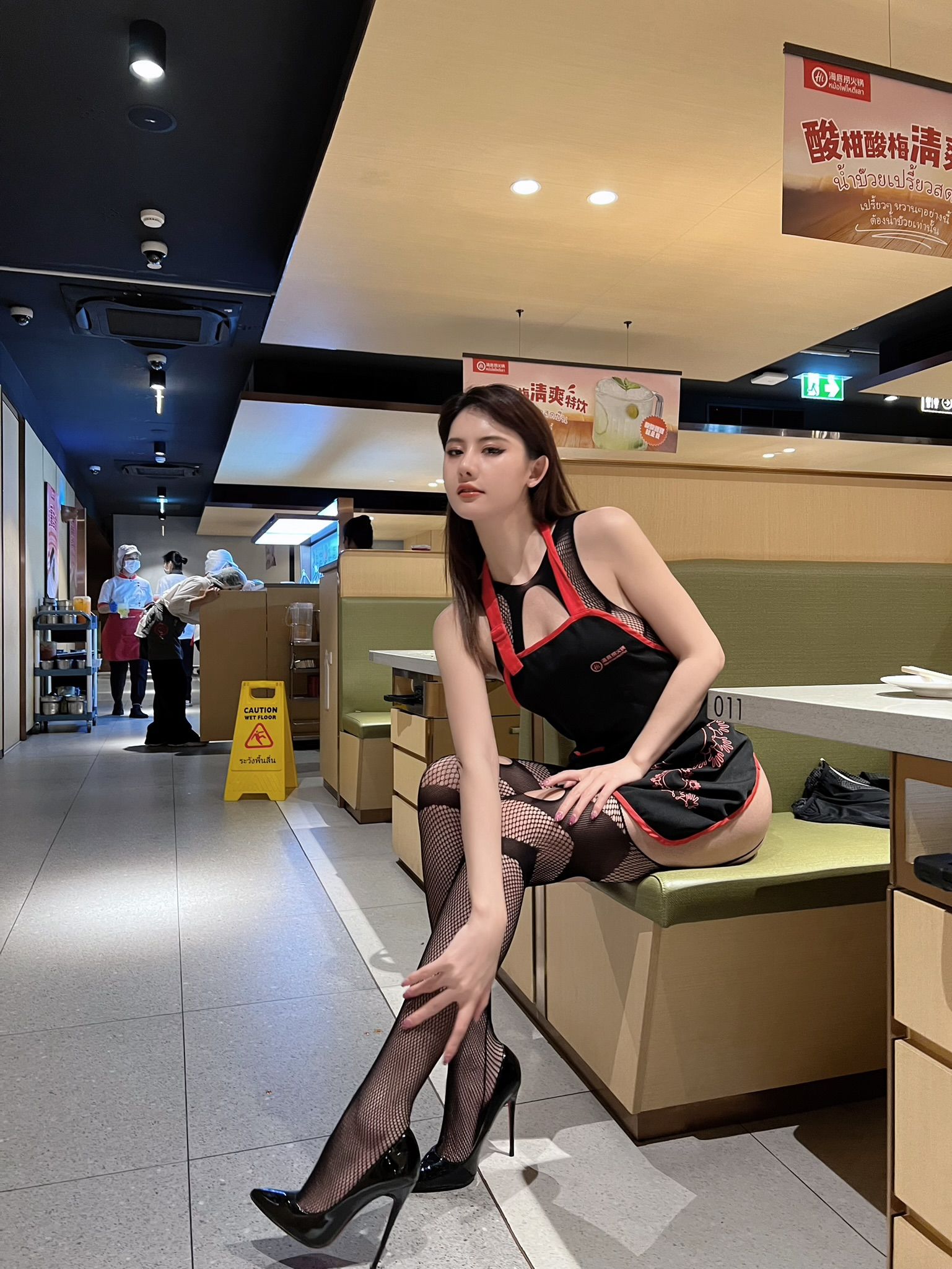 微密圈