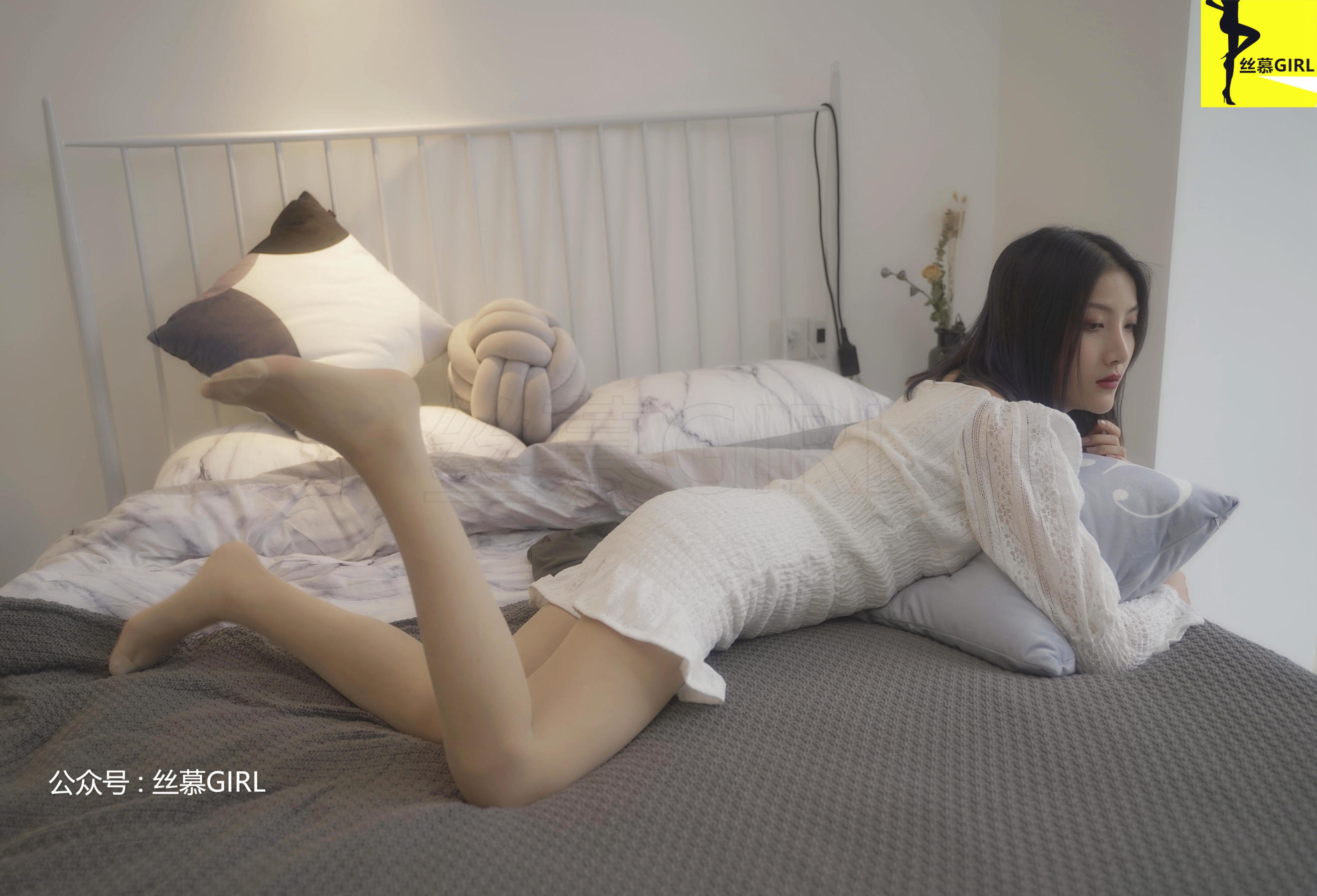 [丝慕] 第030期  《丝梦》_第4张