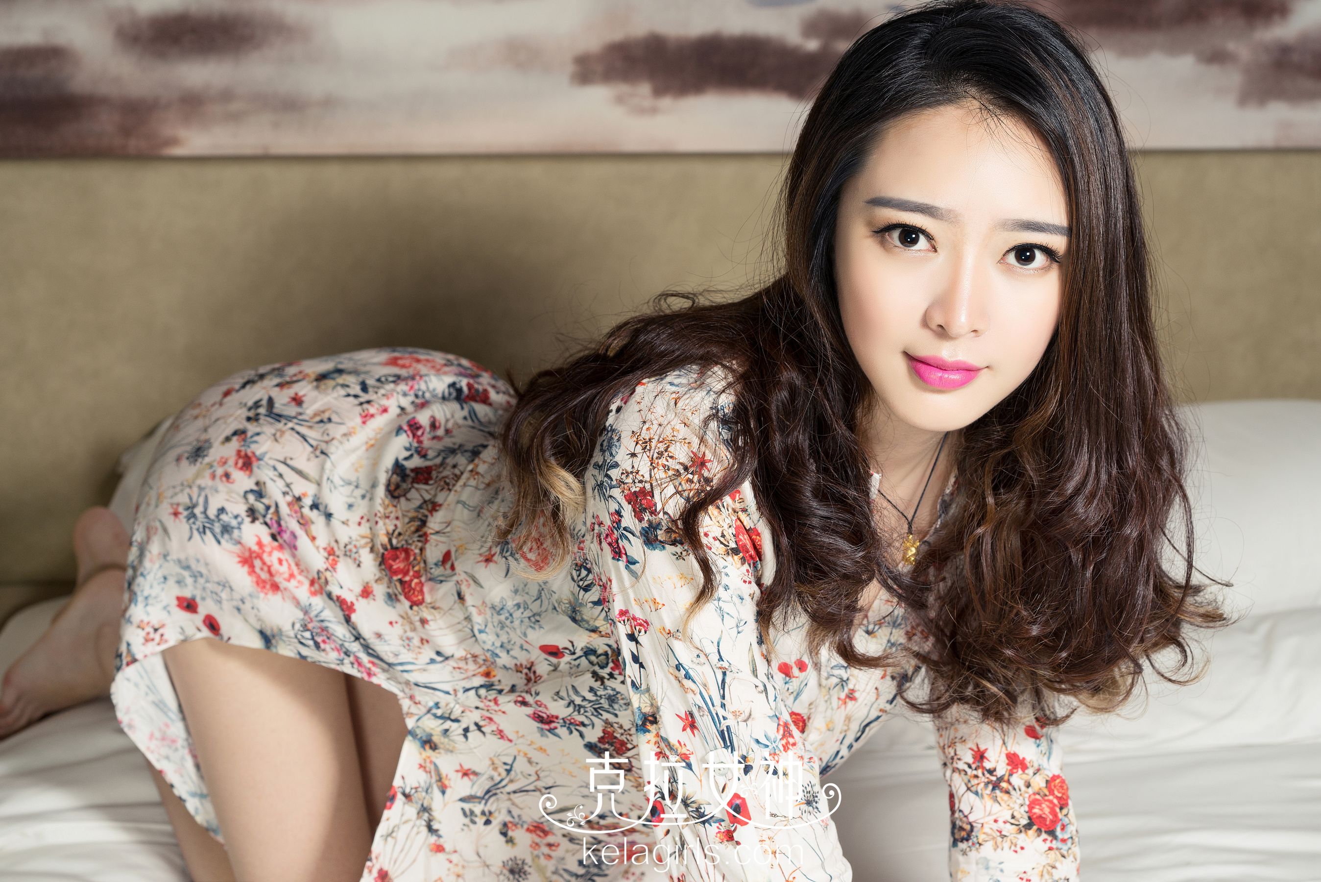 珊珊《一笑醉倾城》 [克拉女神]_第4张