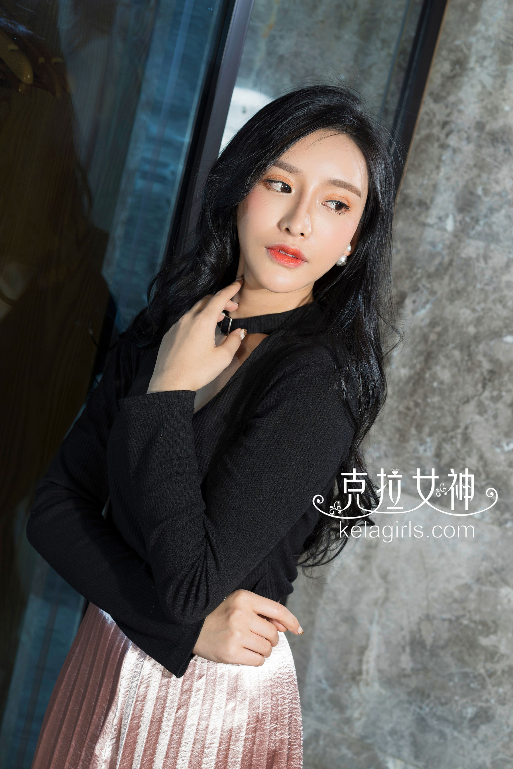 小西《女神专属礼物》 [克拉女神]_第2张