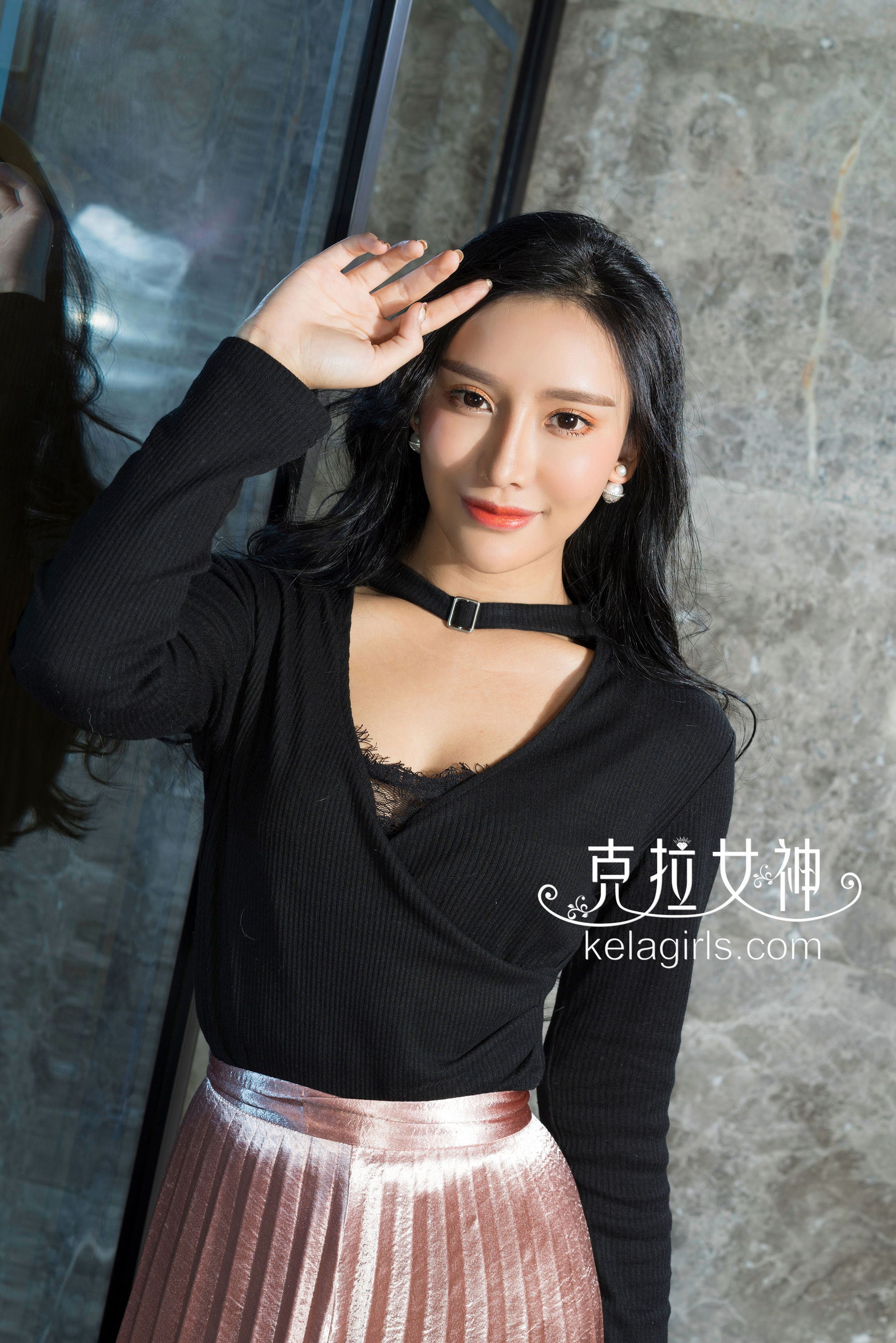 小西《女神专属礼物》 [克拉女神]_第3张