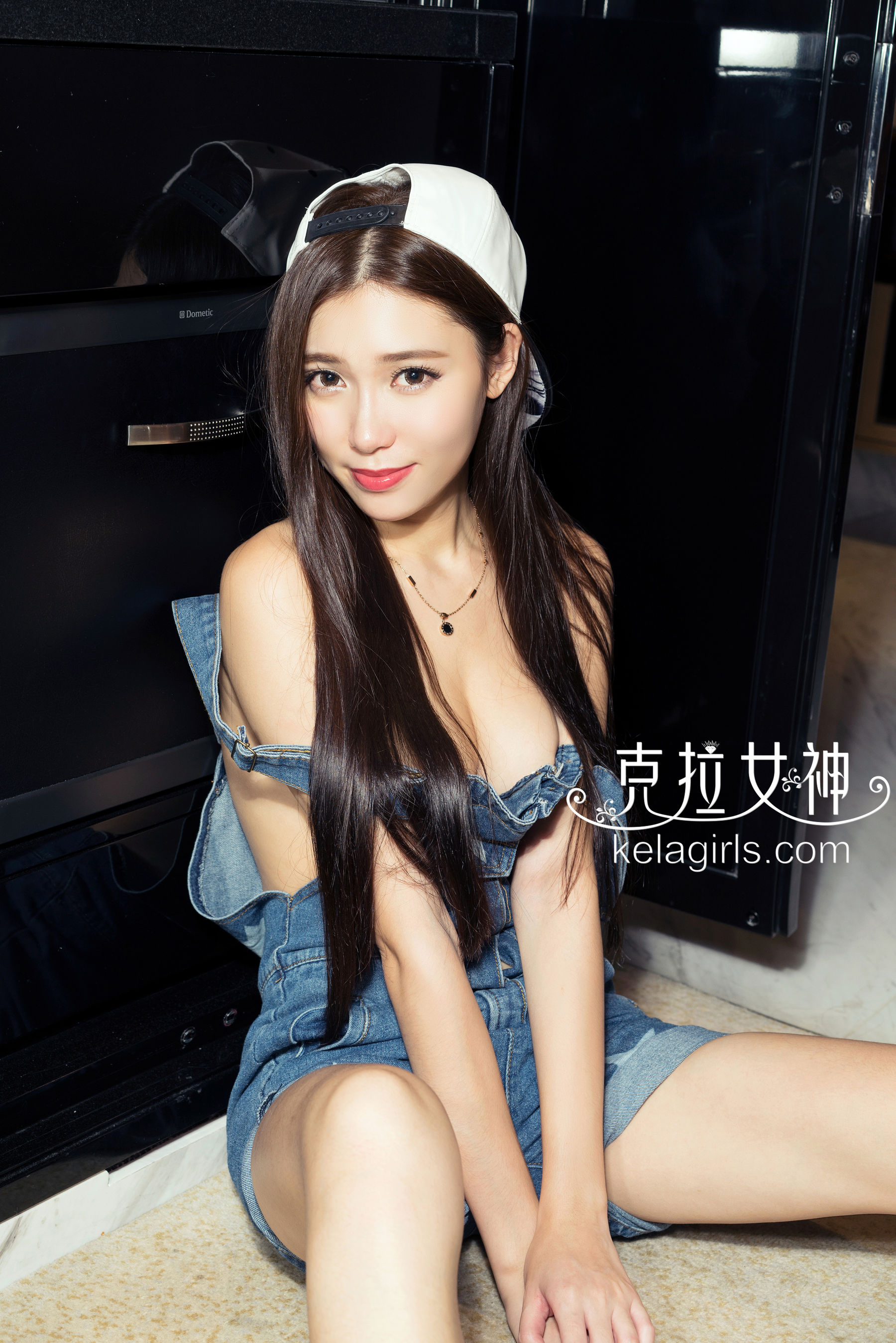 七七《七公主的秘密花园》 [克拉女神]_第5张