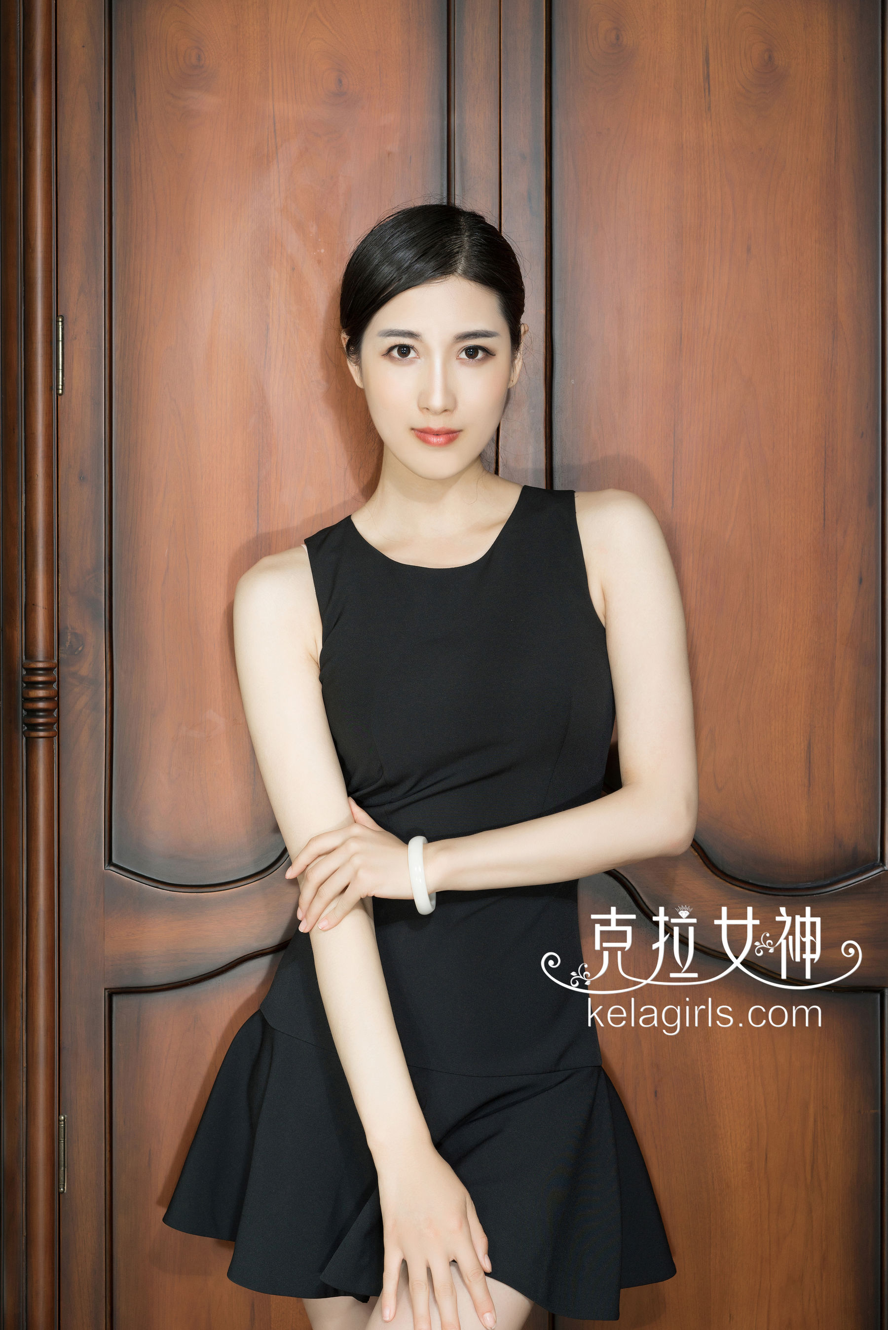 王睿《愿闻女人香》 [克拉女神]_第2张