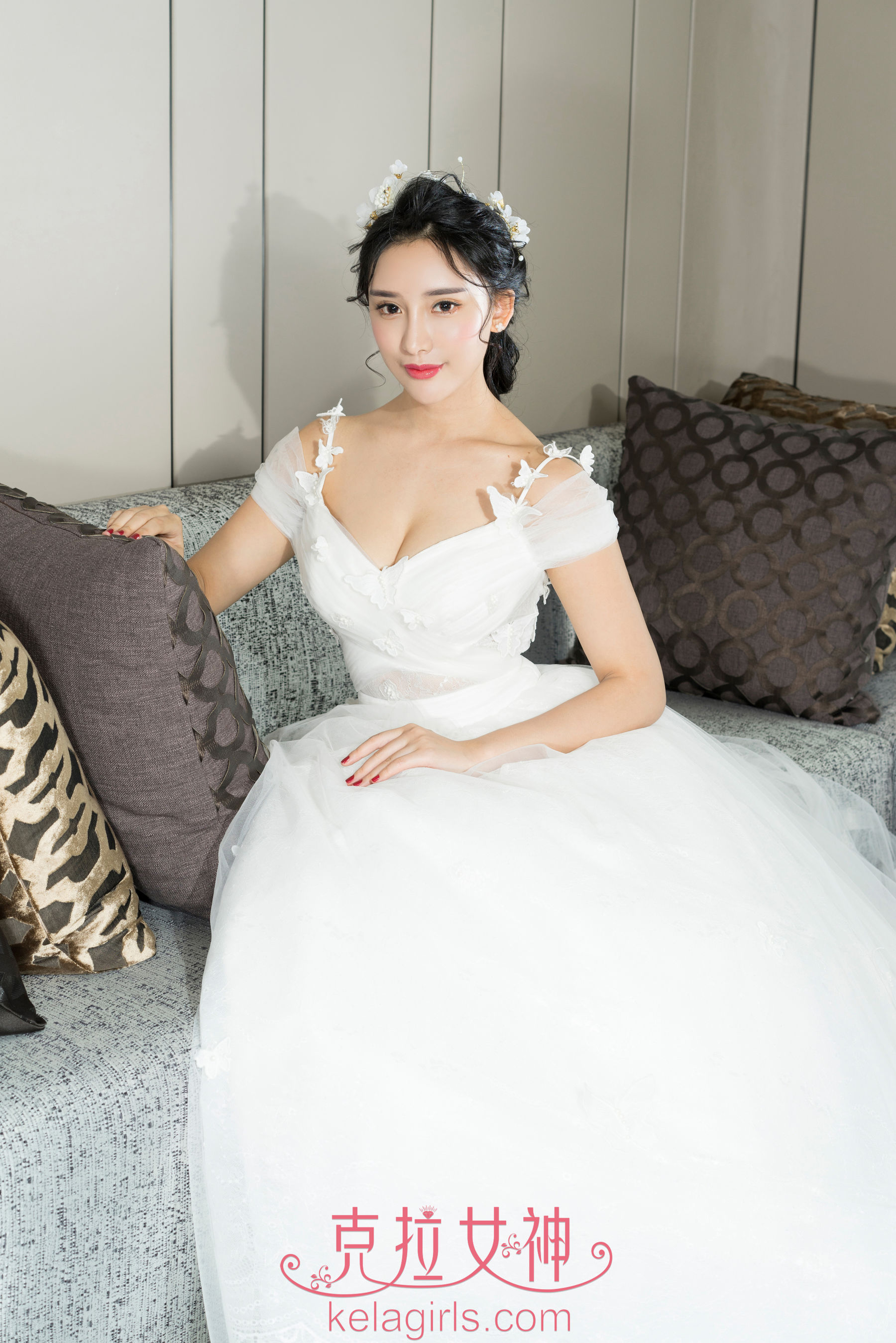 小西《今天你要嫁给我》 [克拉女神]_第1张