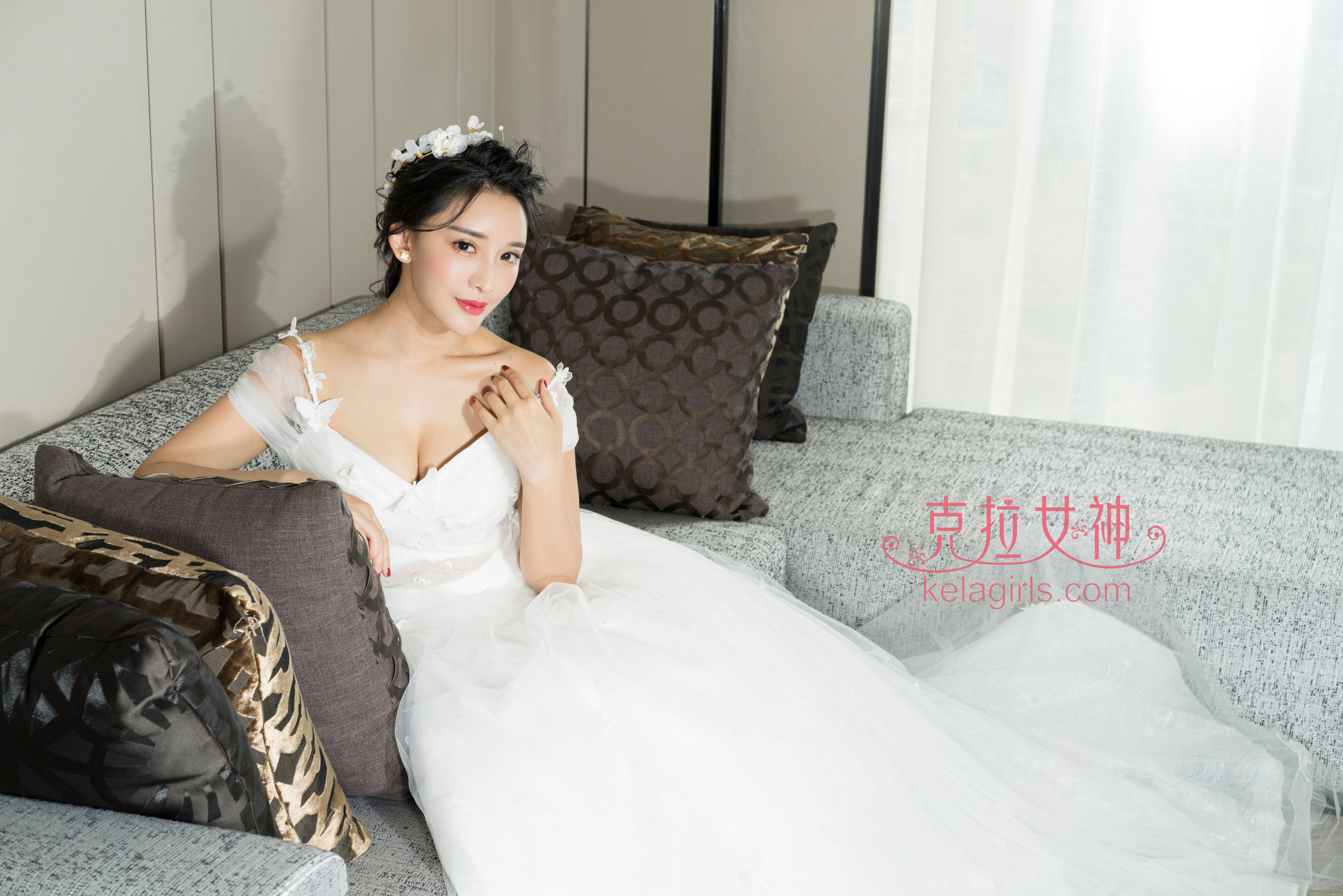 小西《今天你要嫁给我》 [克拉女神]_第4张