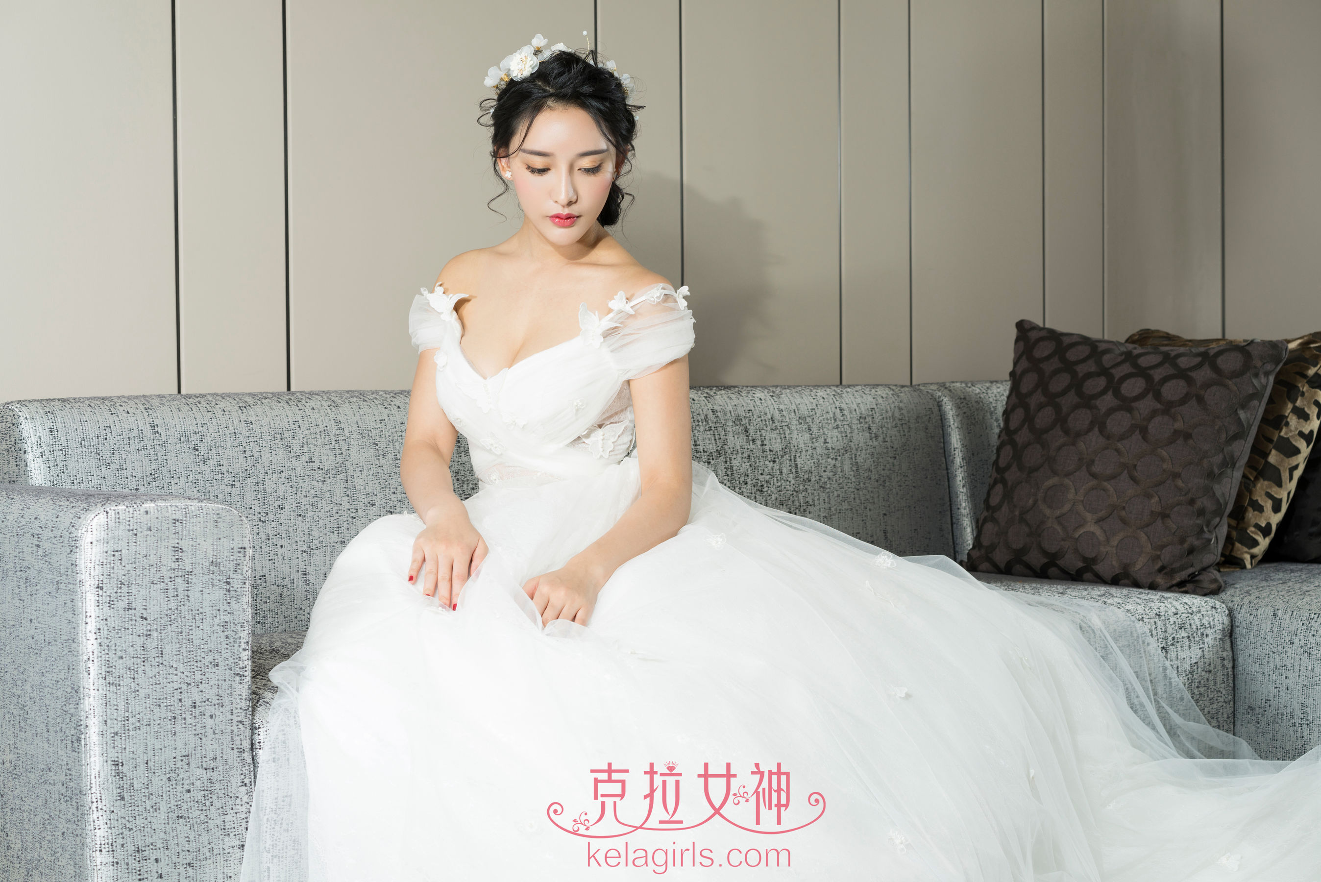 小西《今天你要嫁给我》 [克拉女神]_第5张