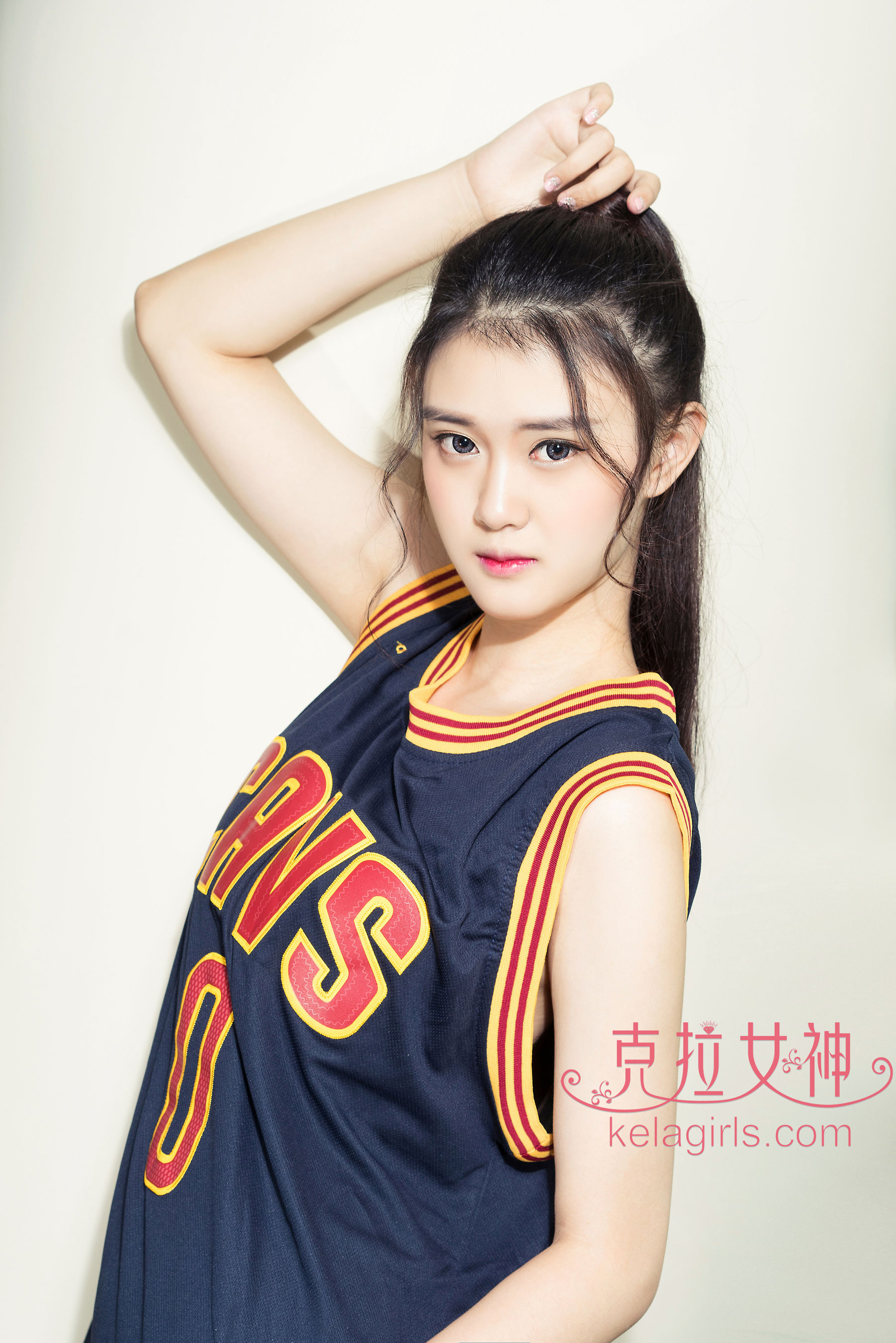 苏可可《校花梦想家》 [克拉女神]_第2张