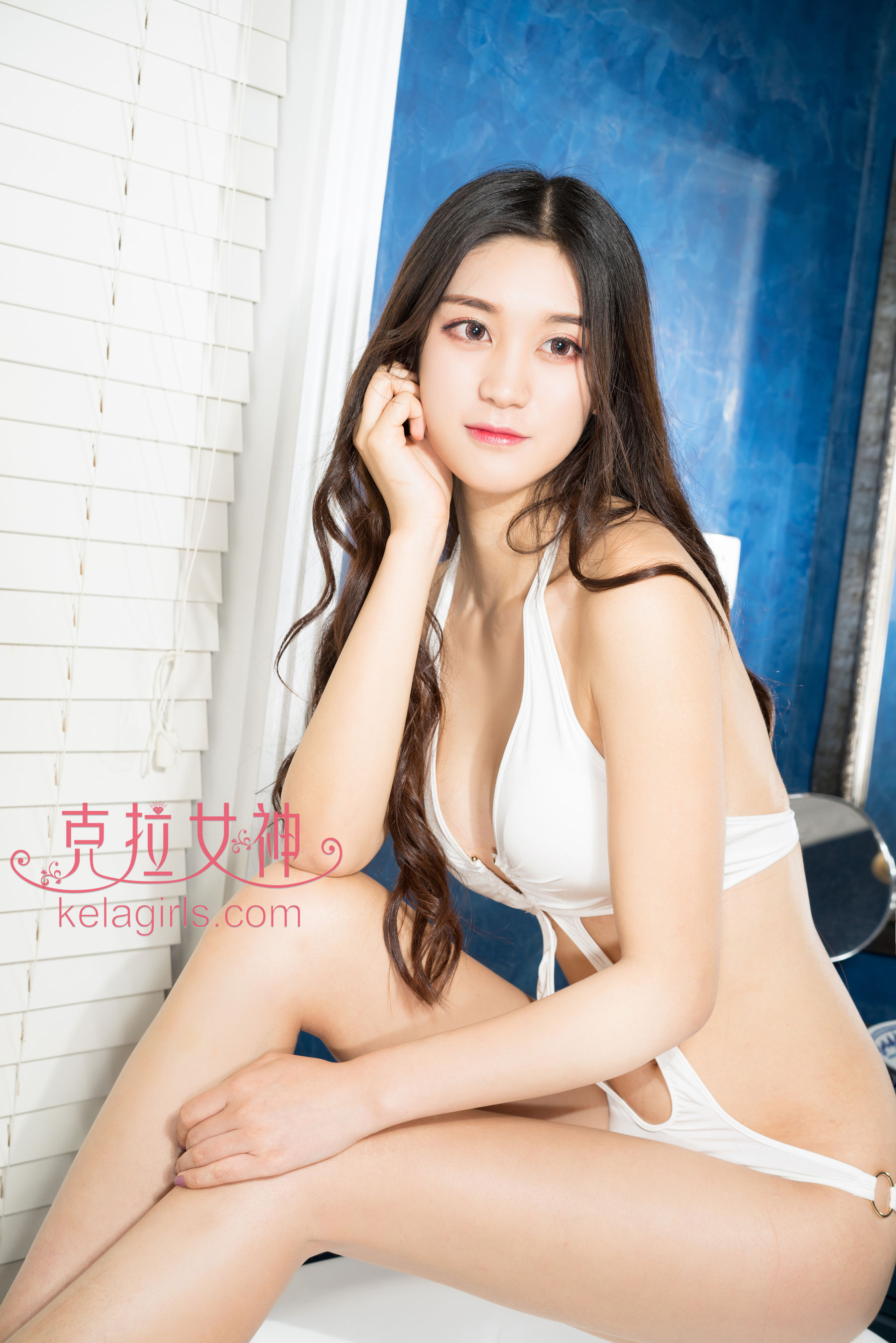 汤怡《天降美人鱼》 [克拉女神]_第4张