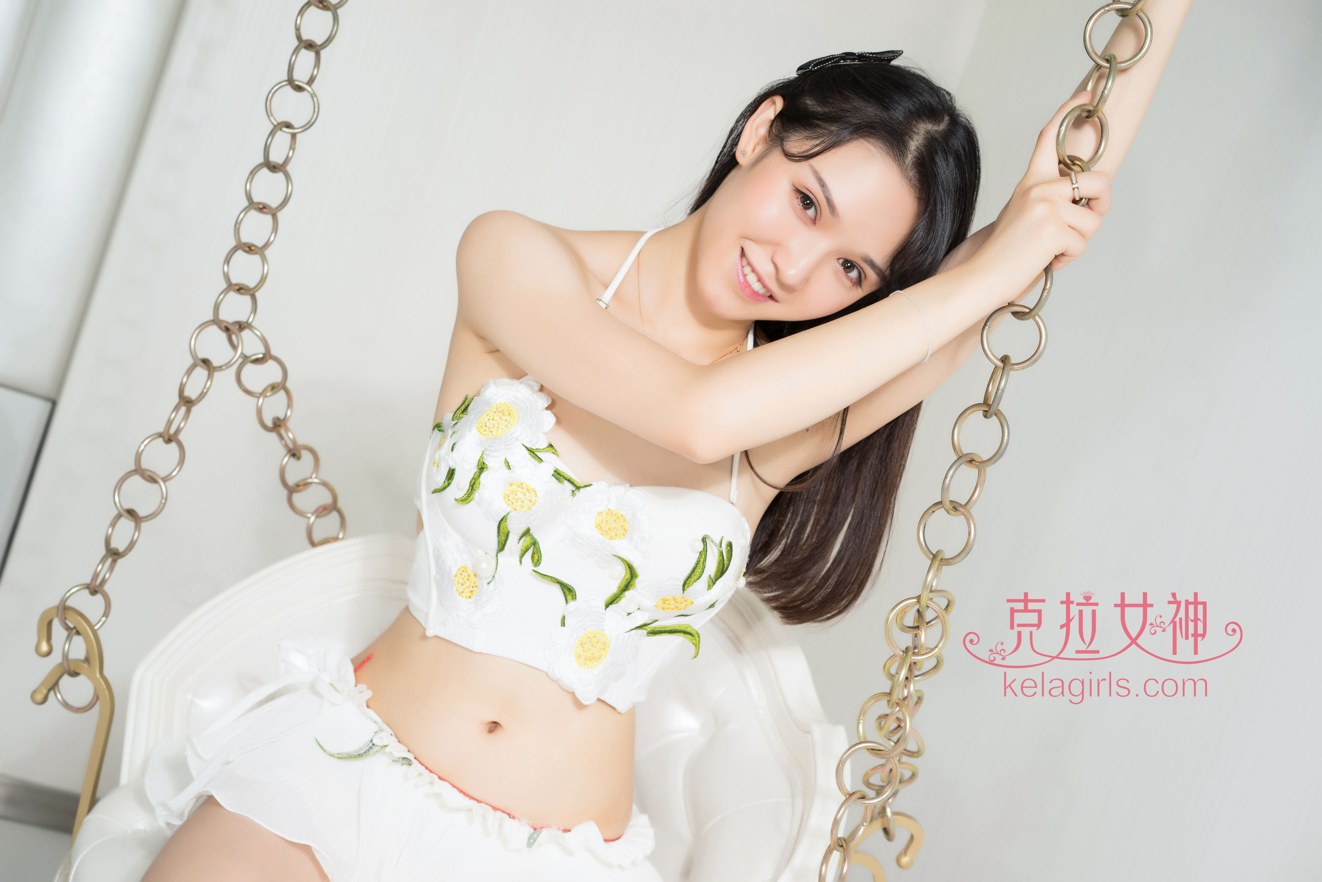 谭清清《绿野仙踪》 [克拉女神]_第1张