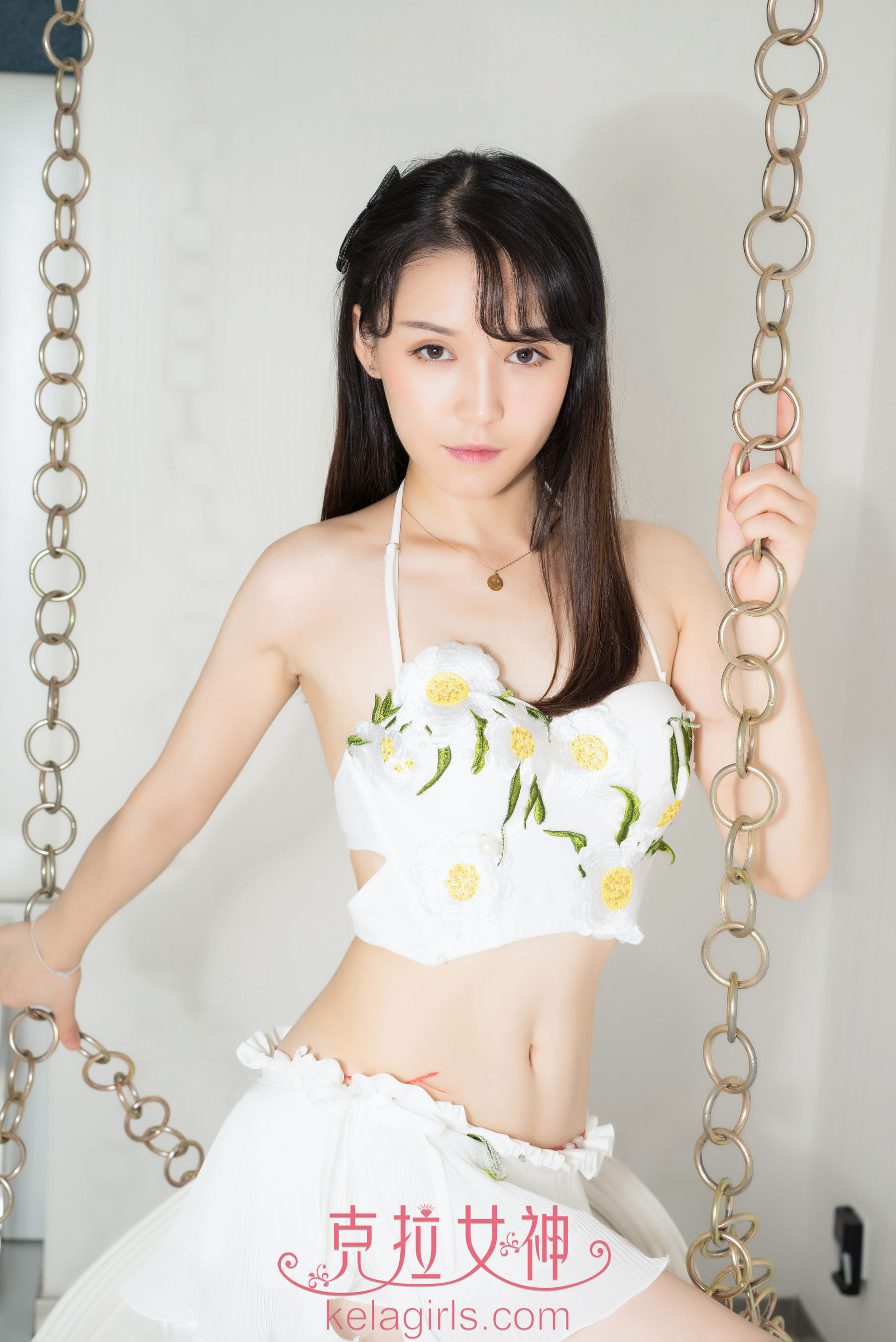 谭清清《绿野仙踪》 [克拉女神]_第3张
