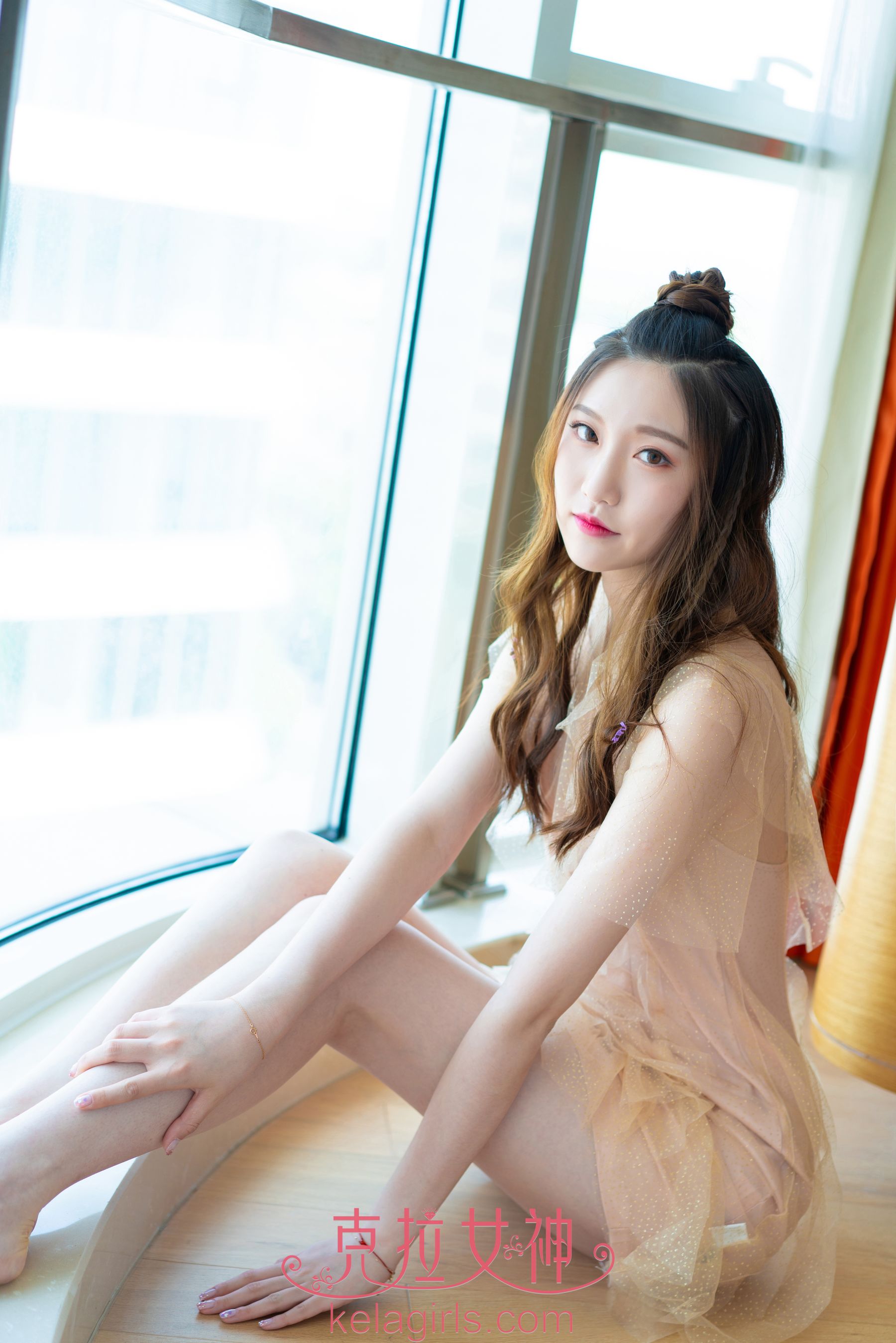 [克拉女神Kelagirls]  芊芊 随心所欲_第5张