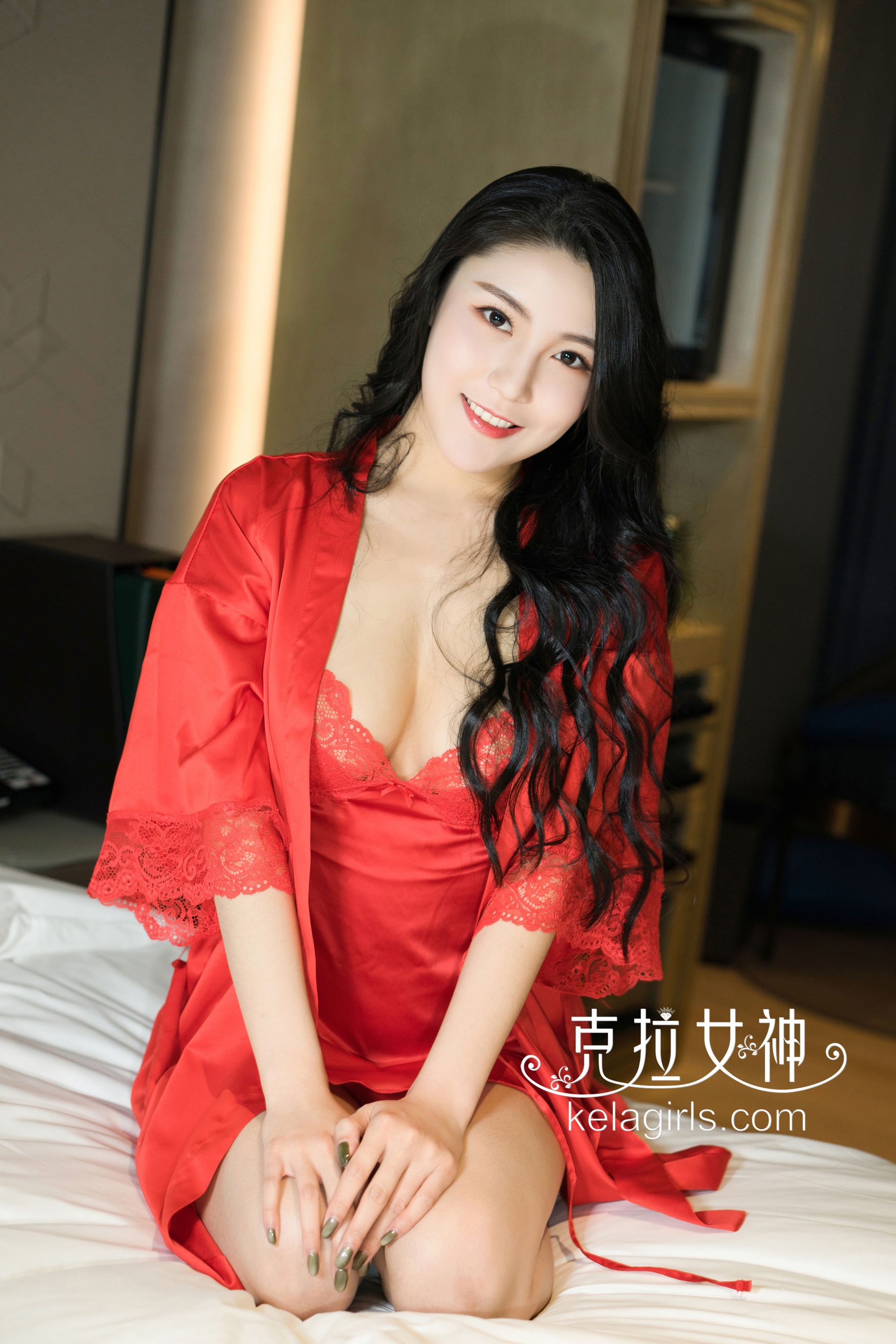[克拉女神Kelagirls]  雅楠 惊鸿一瞥_第2张