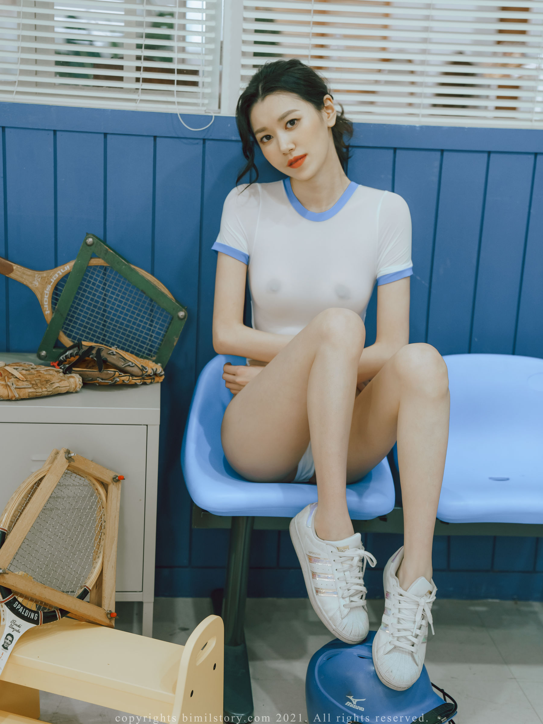 [Bimilstory]  Nara - Vol.06_第2张