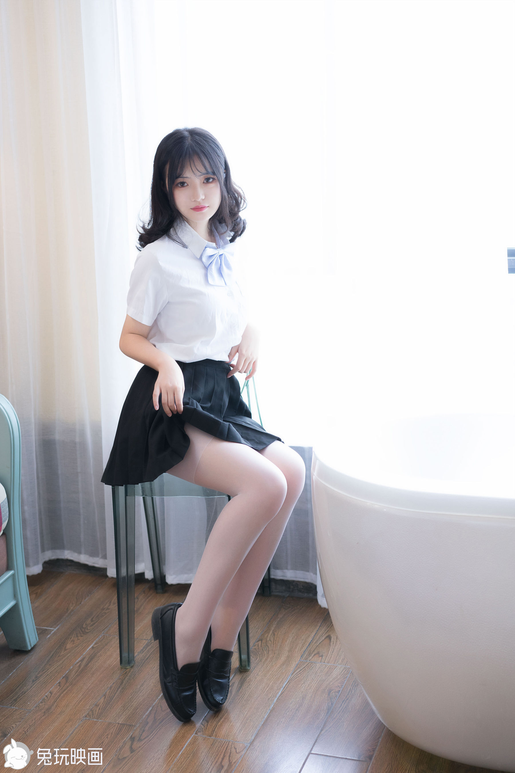 [兔玩映画] - 酷Girl_第1张