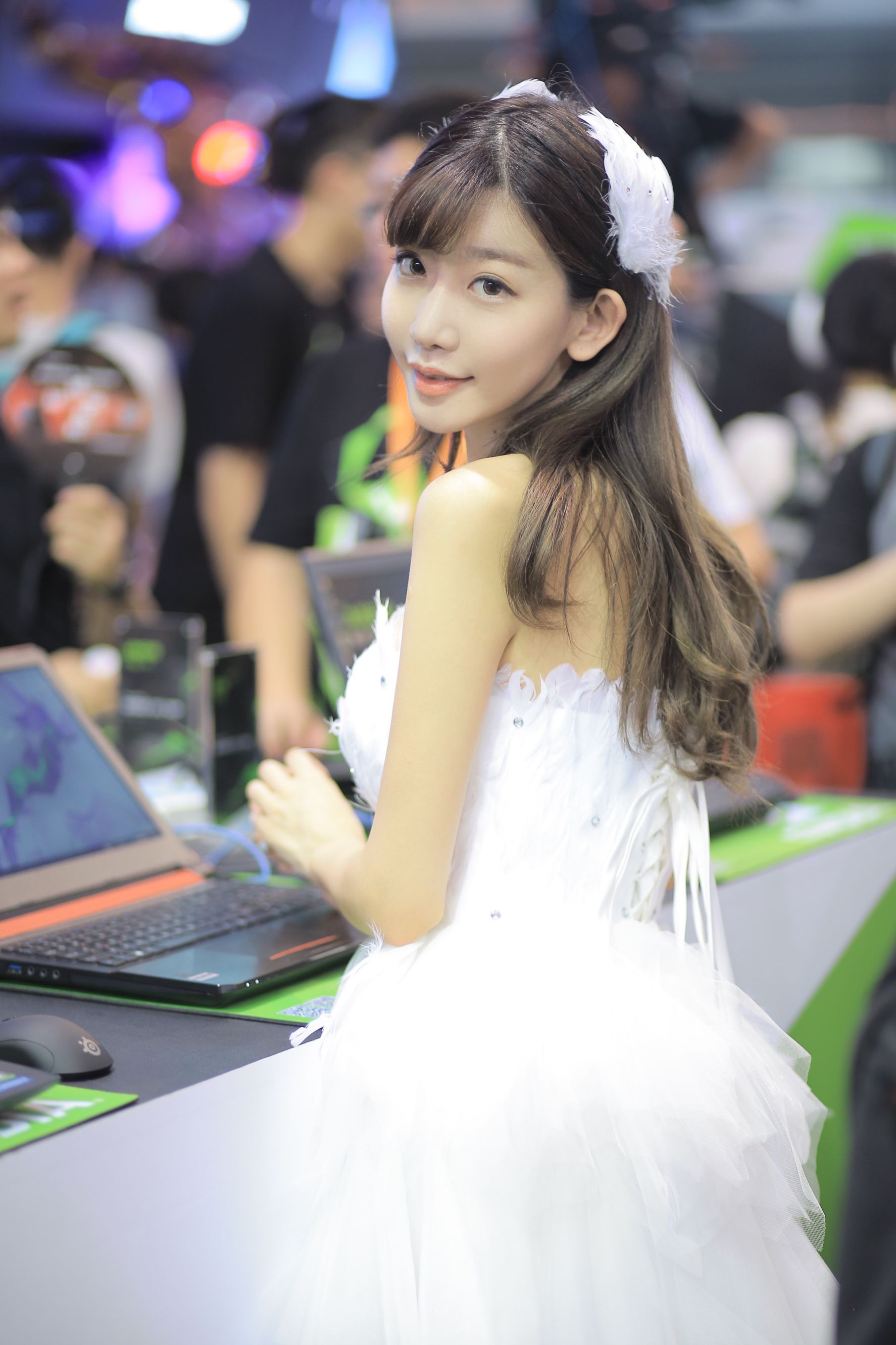 台湾网红正妹陈潇《微博自拍图片》第1部 写真合集_第3张
