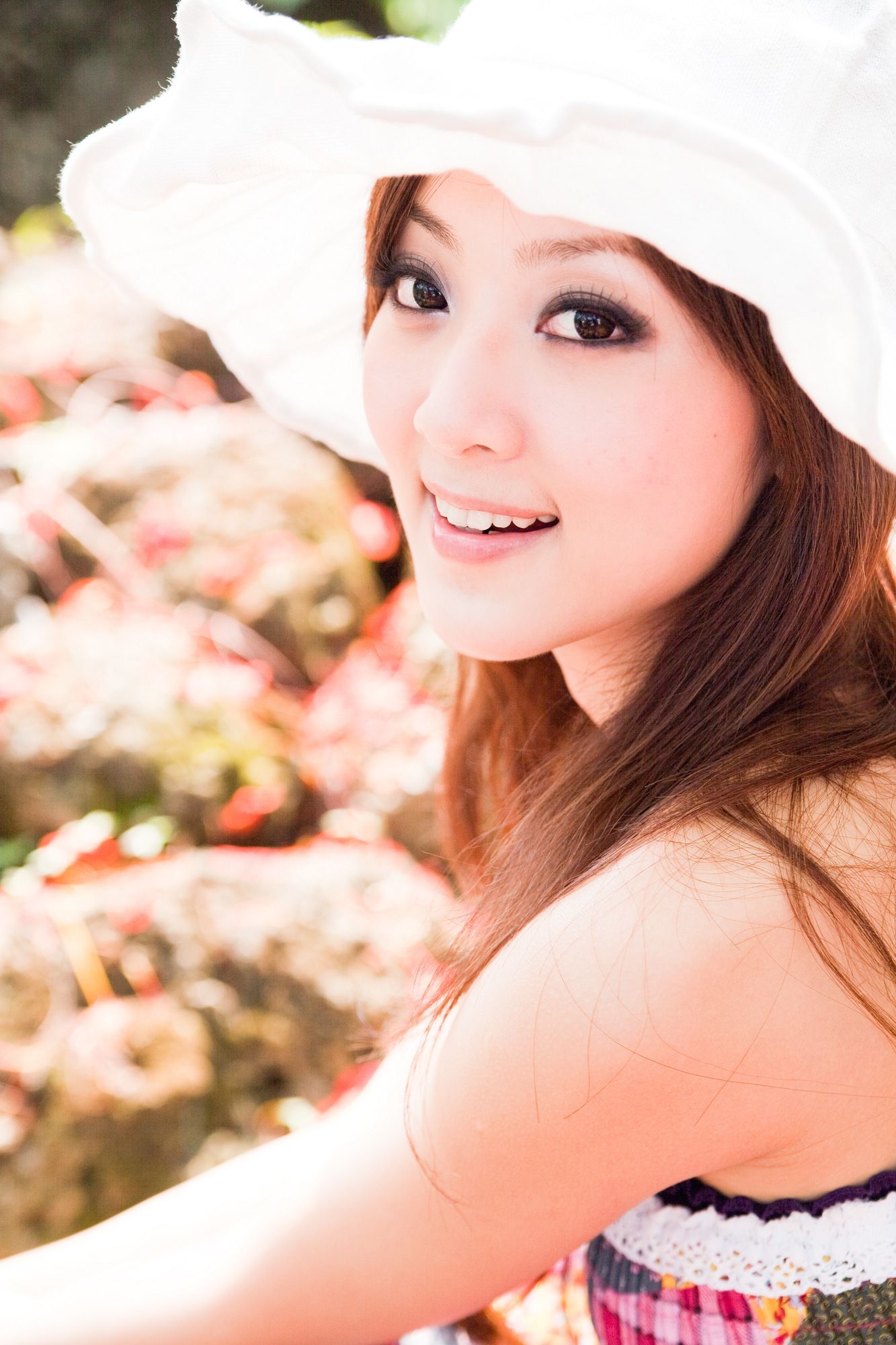 台湾女神果子MM、小品《小琉球外拍》_第1张