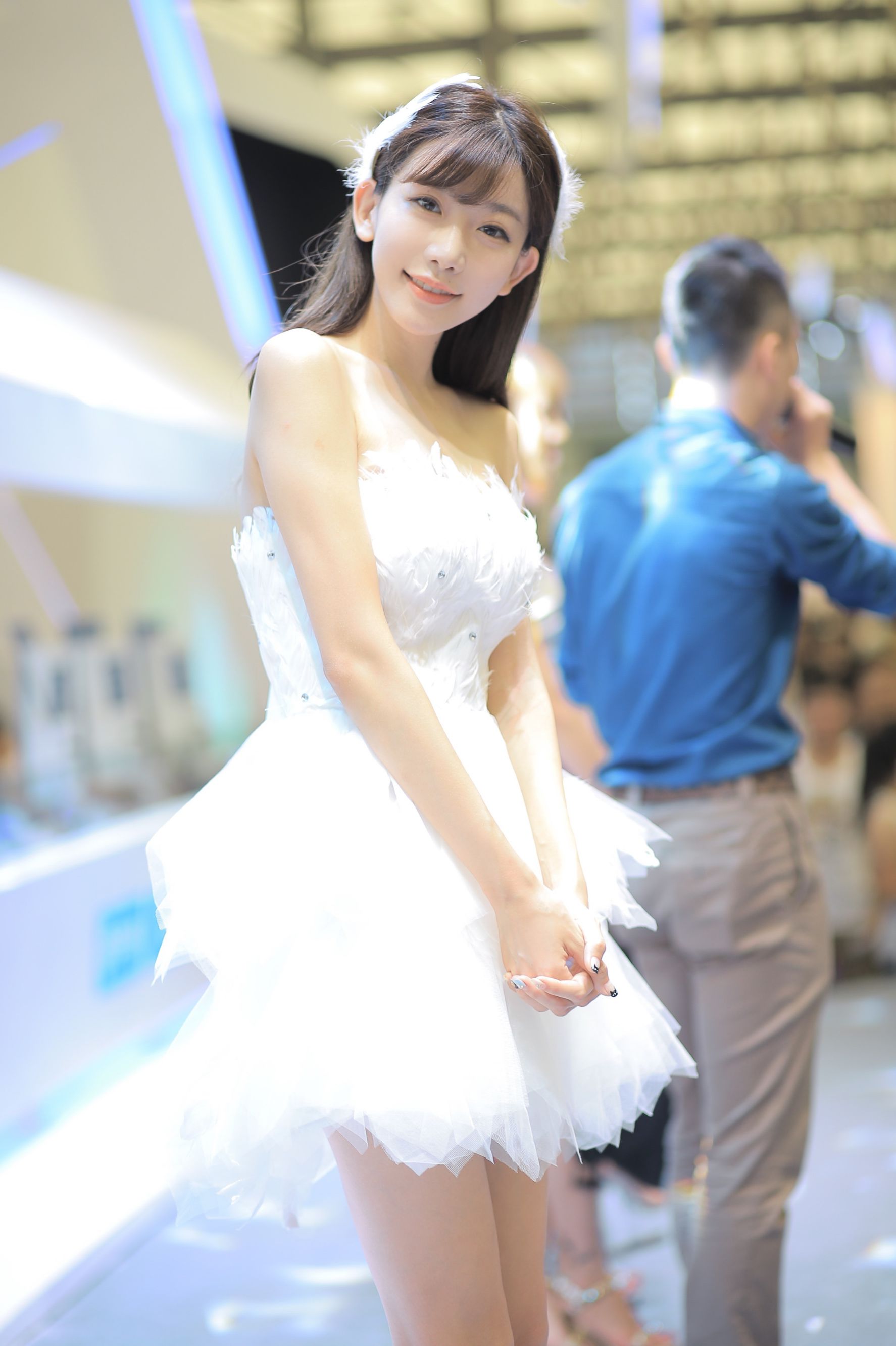 陈潇《个人生活照、微博美照图片》第2部 写真合集_第5张