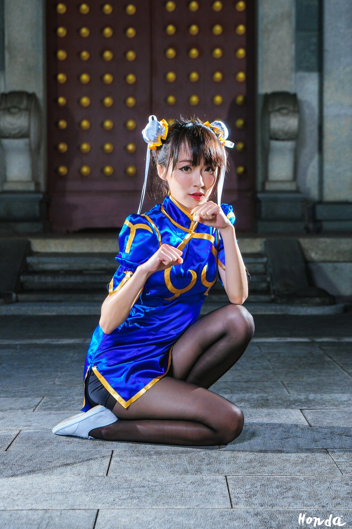 [台湾正妹] 妙妙《春丽秀》_第3张