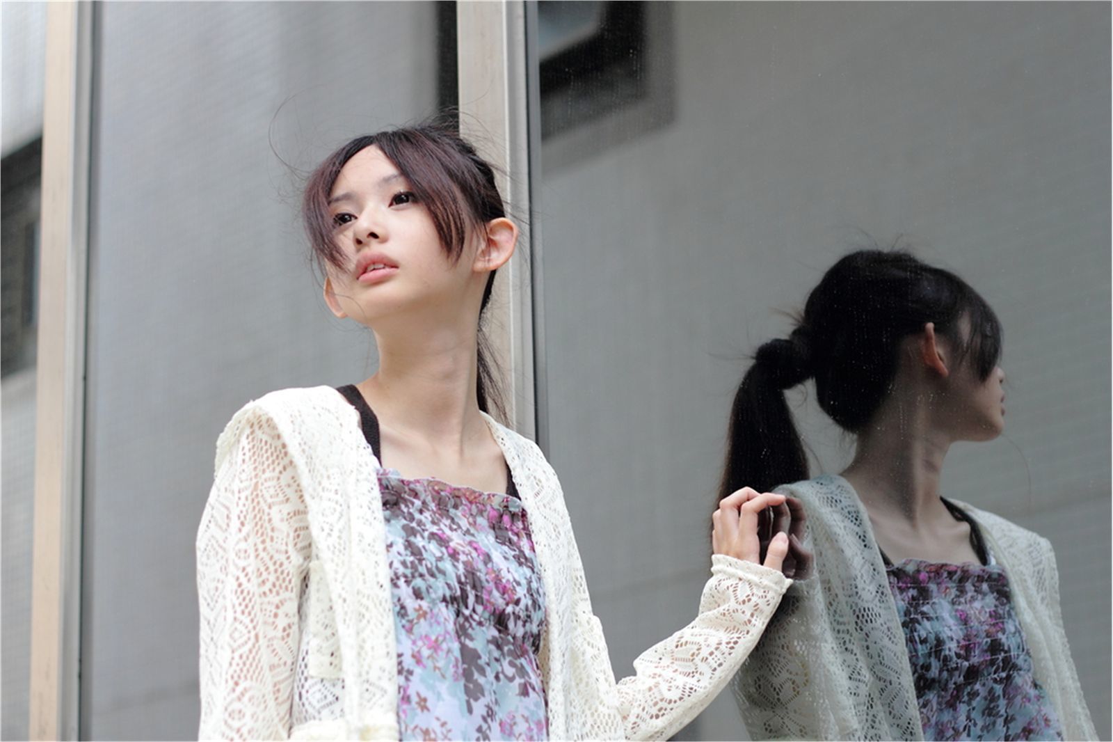 [台湾正妹] 梅杜莎 - 外拍写真图片合集_第3张