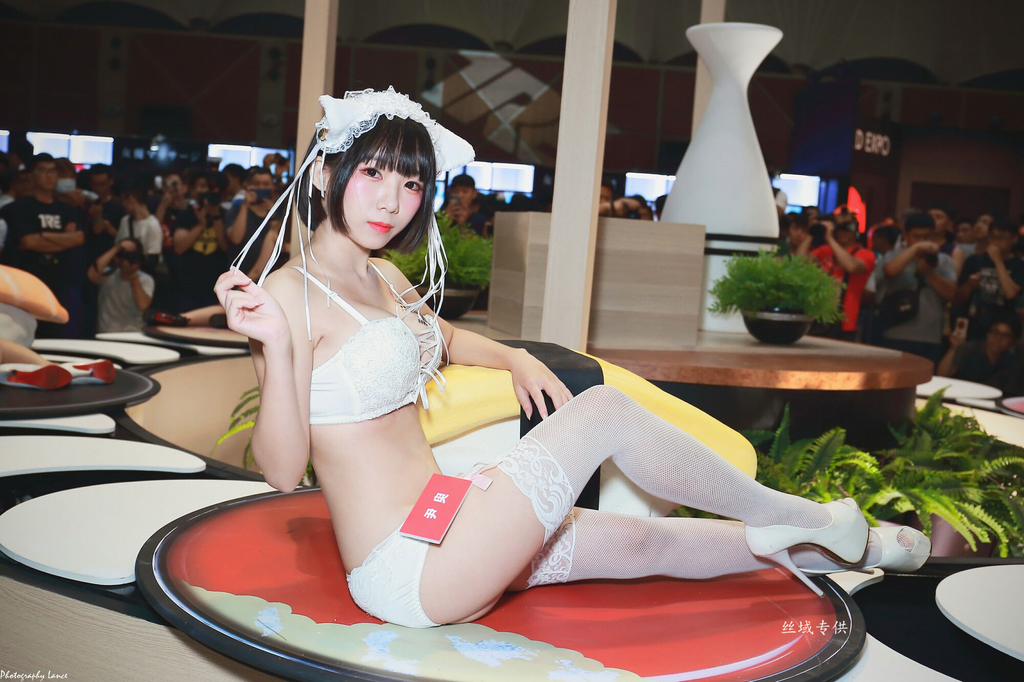 [台湾正妹] 2018 TRE 台北國際成人展_第5张