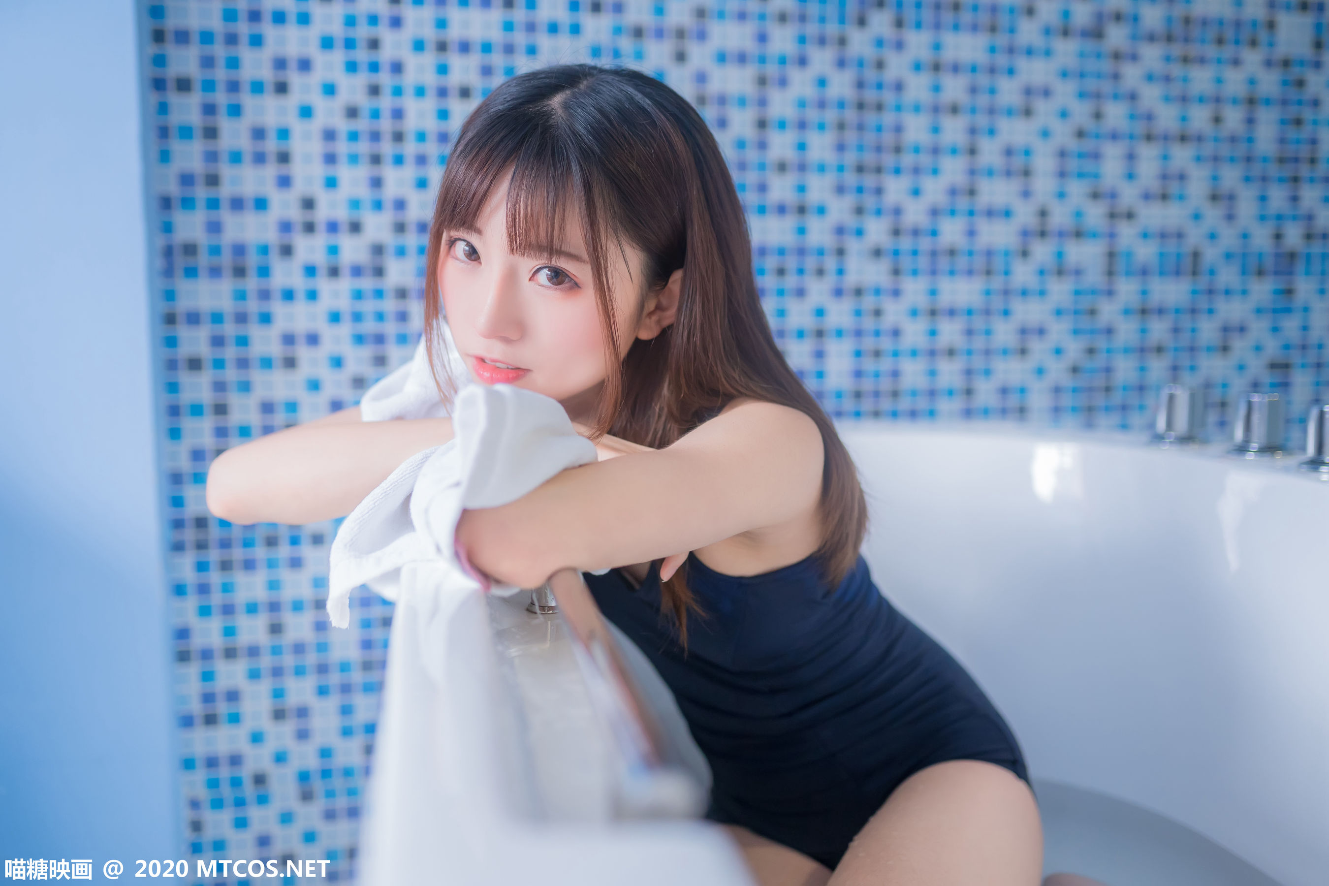 [喵糖映画] VOL.214 绮太郎 - 太郎死库水_第5张