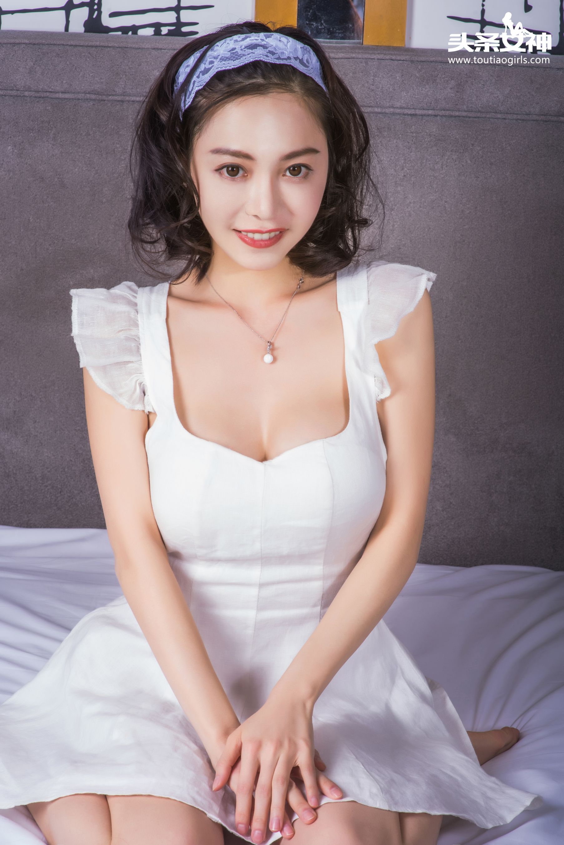 小爱《敏感新妻》 [头条女神]_第2张