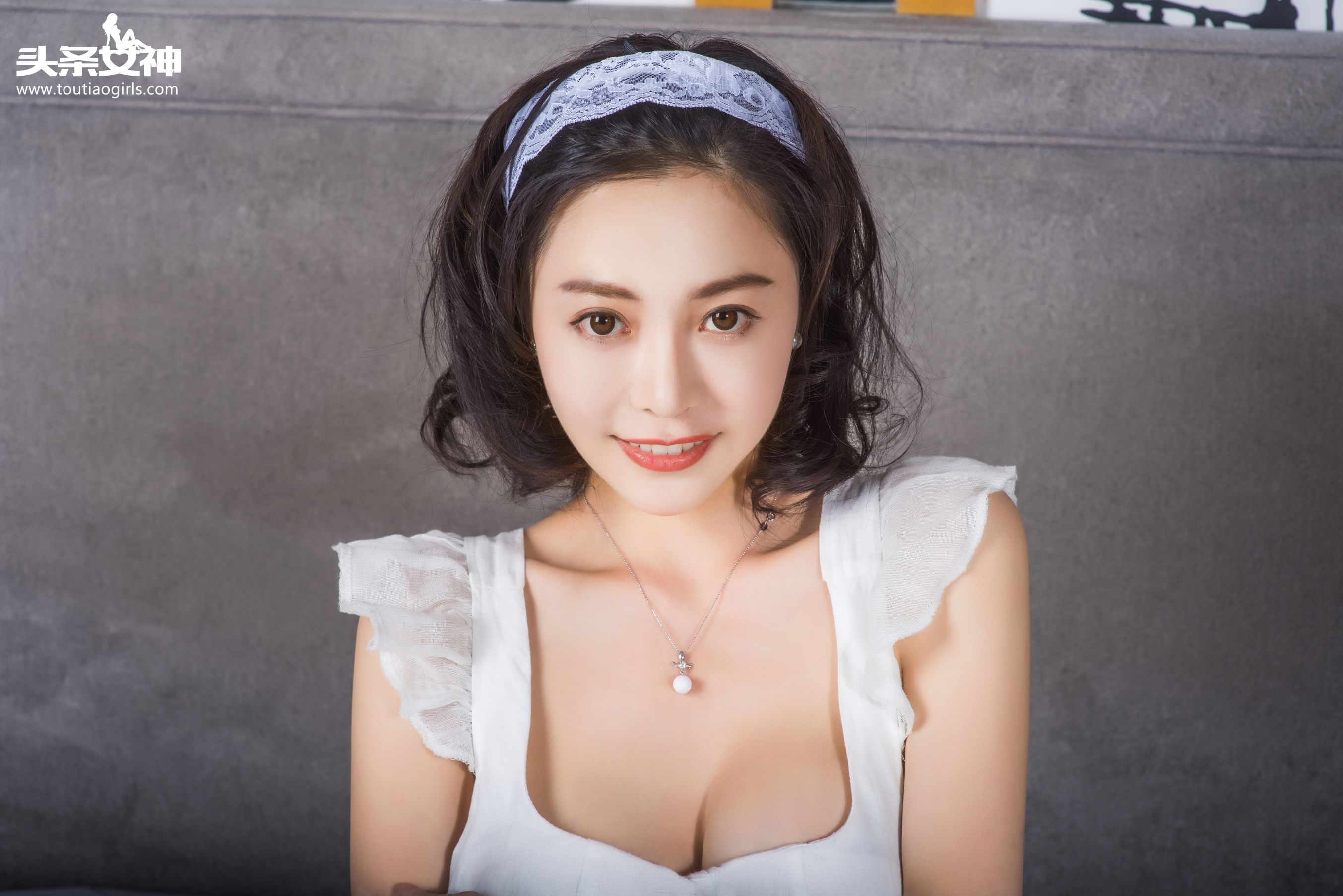 小爱《敏感新妻》 [头条女神]_第3张