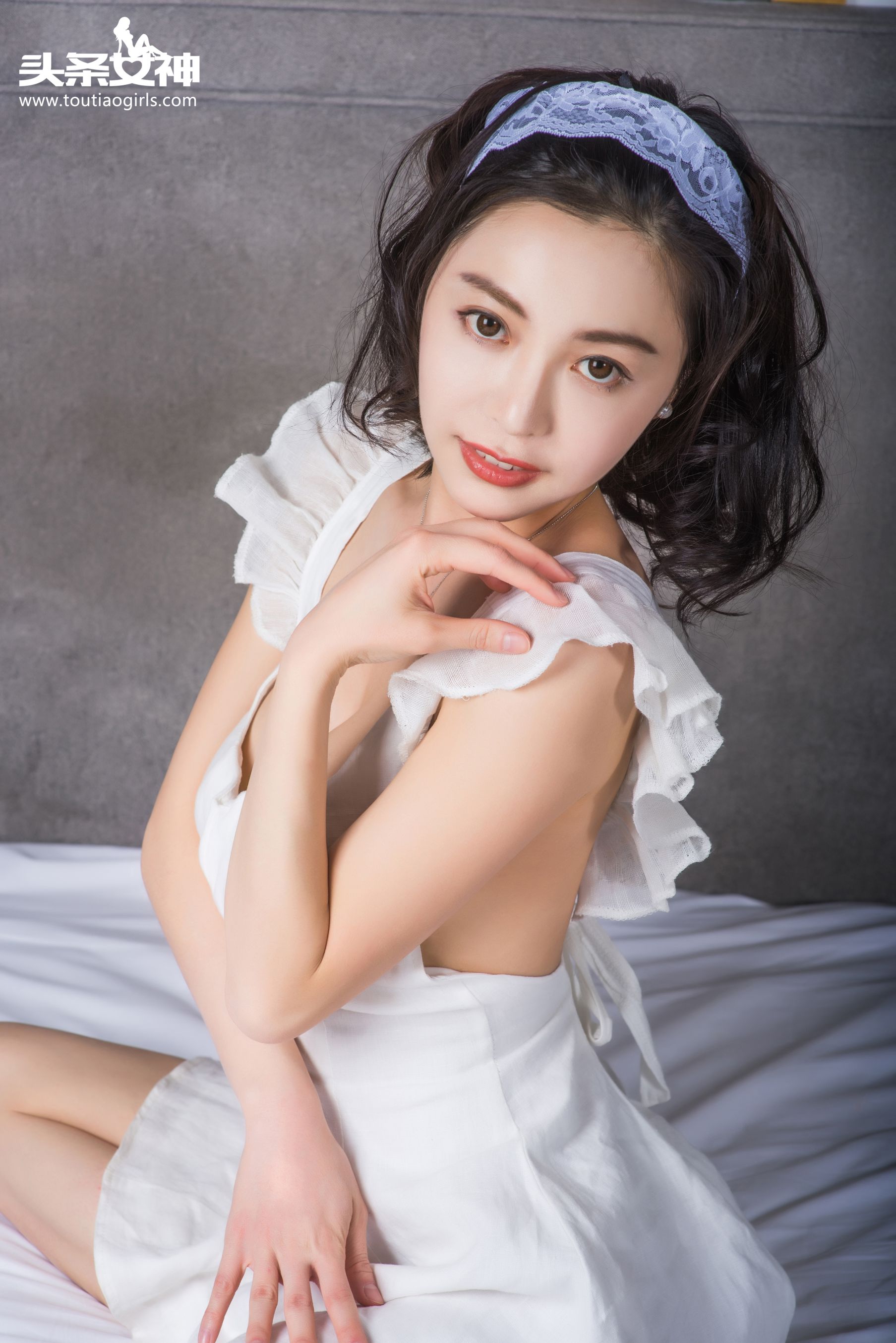 小爱《敏感新妻》 [头条女神]_第5张