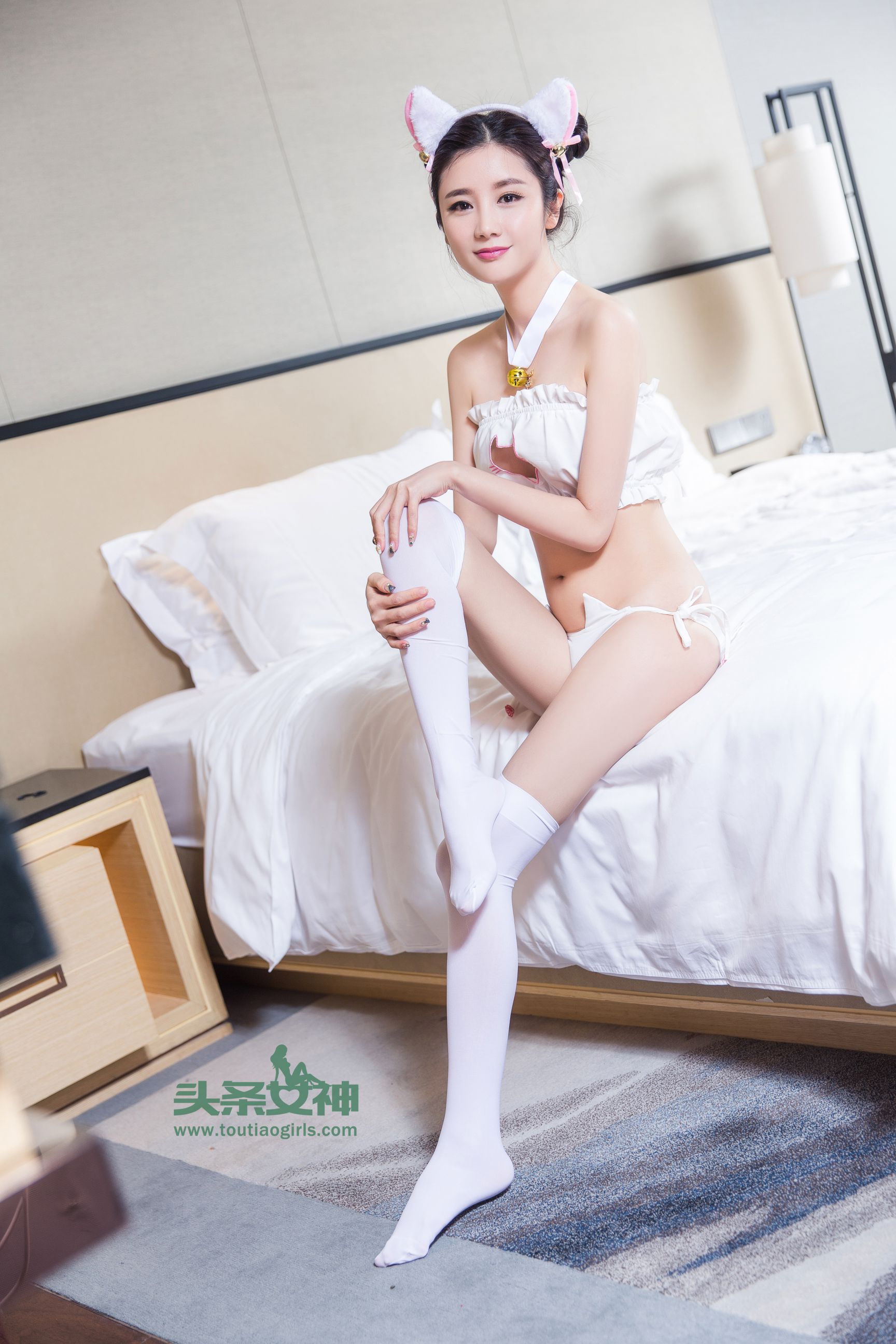 小鱼/苏凉《我是萌宠 可爱小猫猫》 [头条女神]_第3张