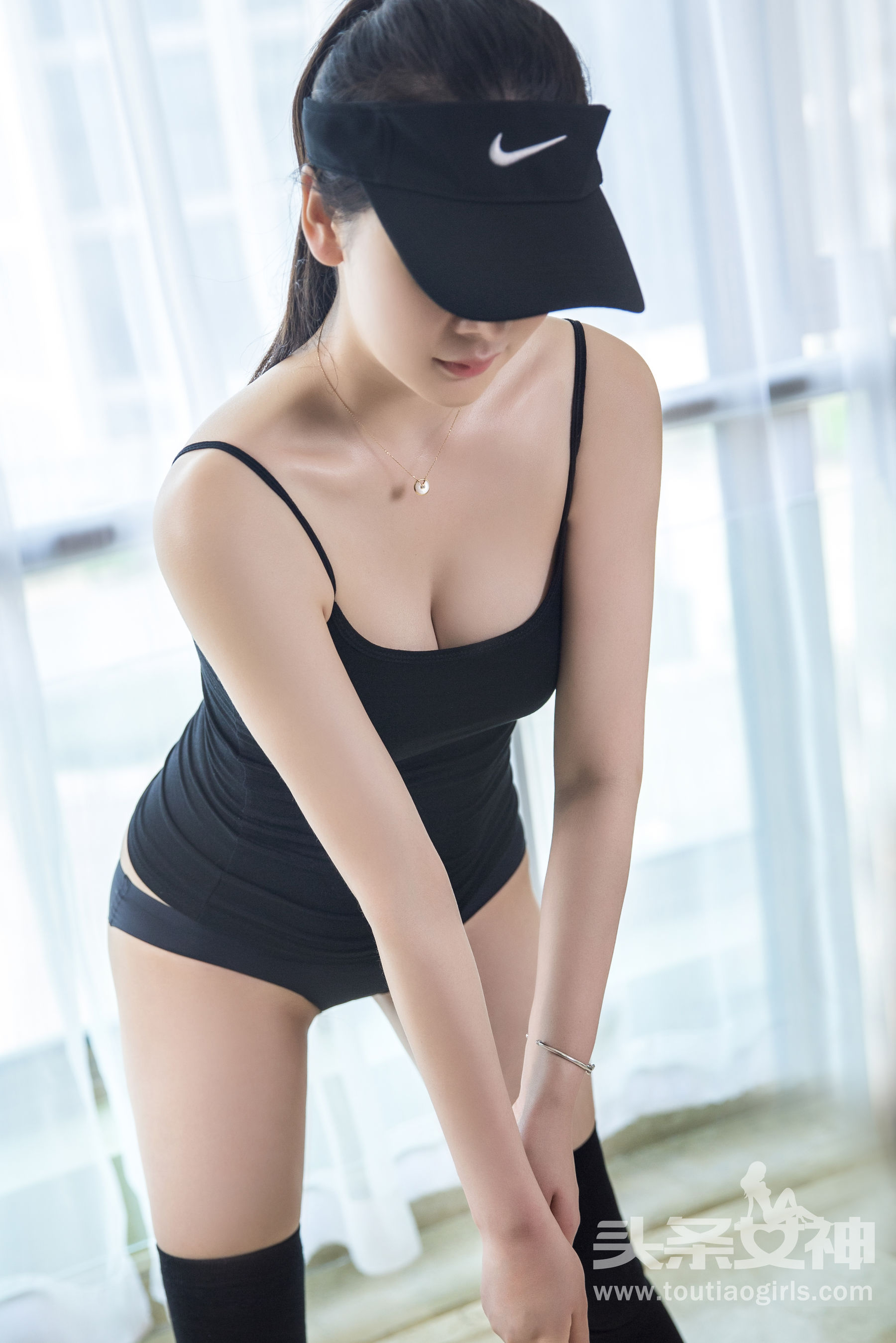 李丽莎《最美球媛》 [头条女神]_第5张