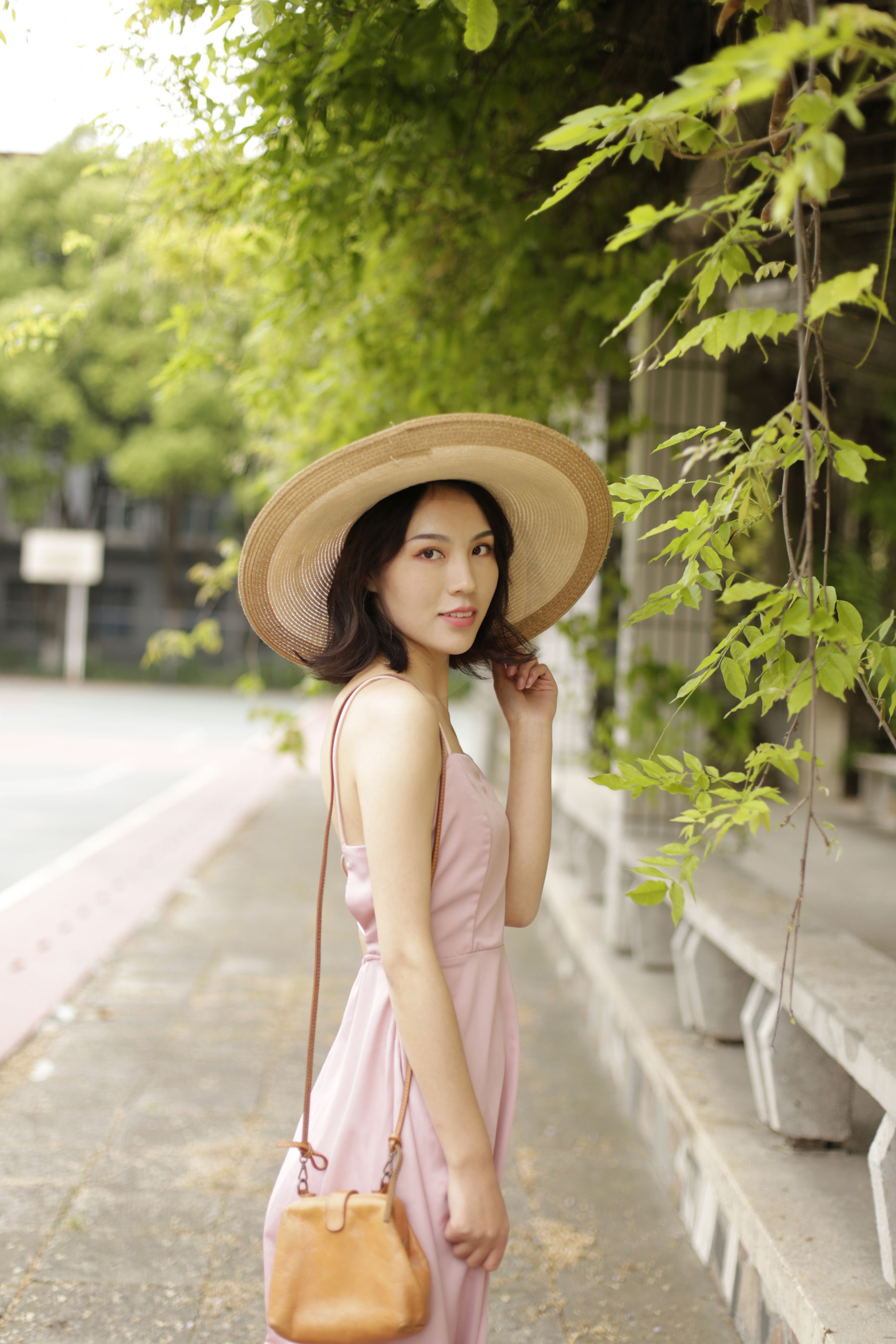 [奈丝] NO.105 成希 露背系带度假长度_第1张