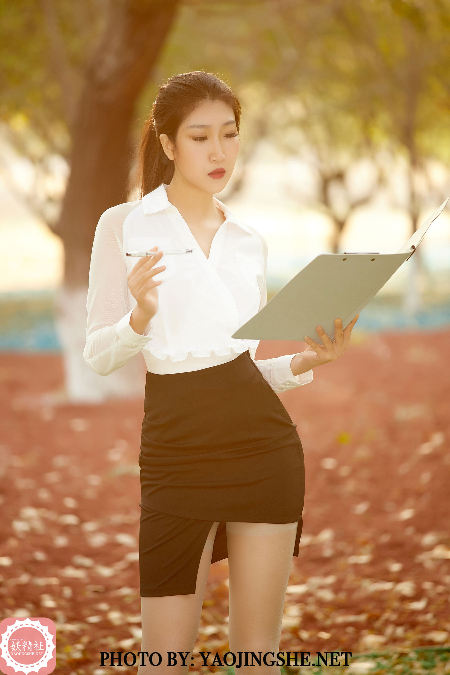 [妖精社YAOJINGSHE] T2124 苏伟 管理员_第2张