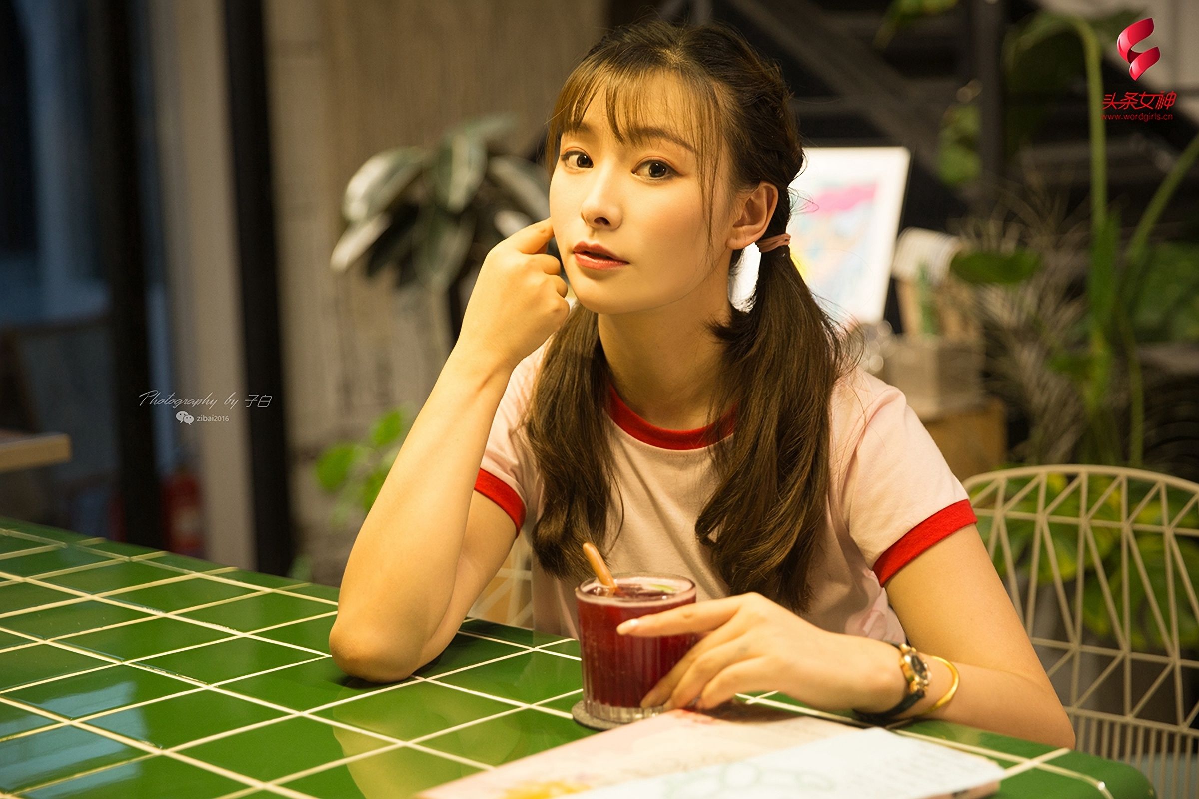 [头条女神TouTiao] No.776 索菲_第5张