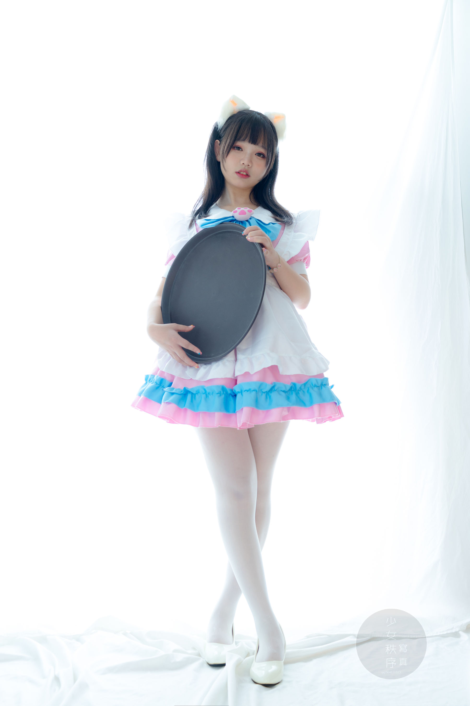 [少女秩序] GR02L 乐栀_第4张