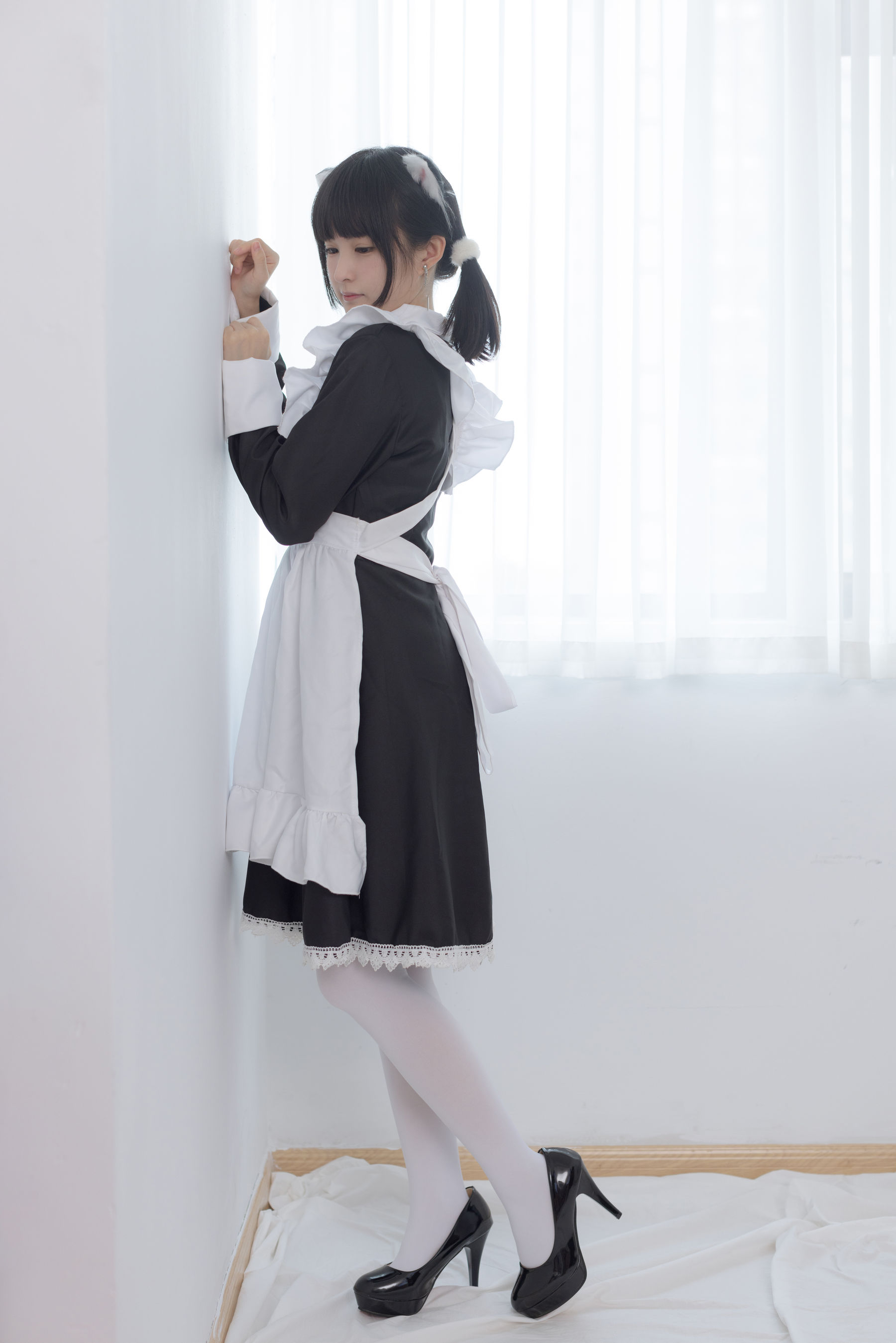 [少女秩序] GR06L 小葵_第5张