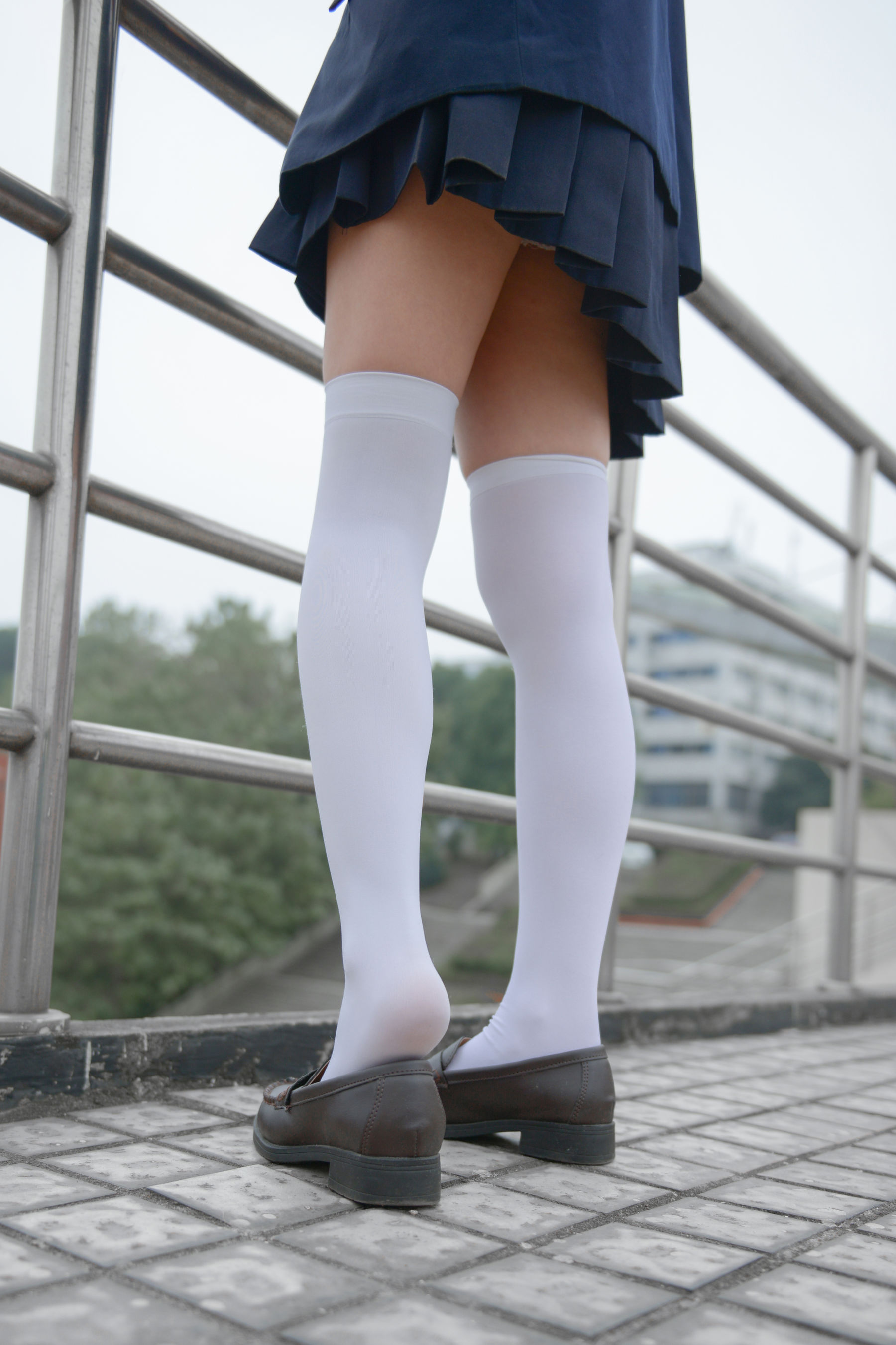 [少女秩序] VOL.013 日系学妹白丝_第5张