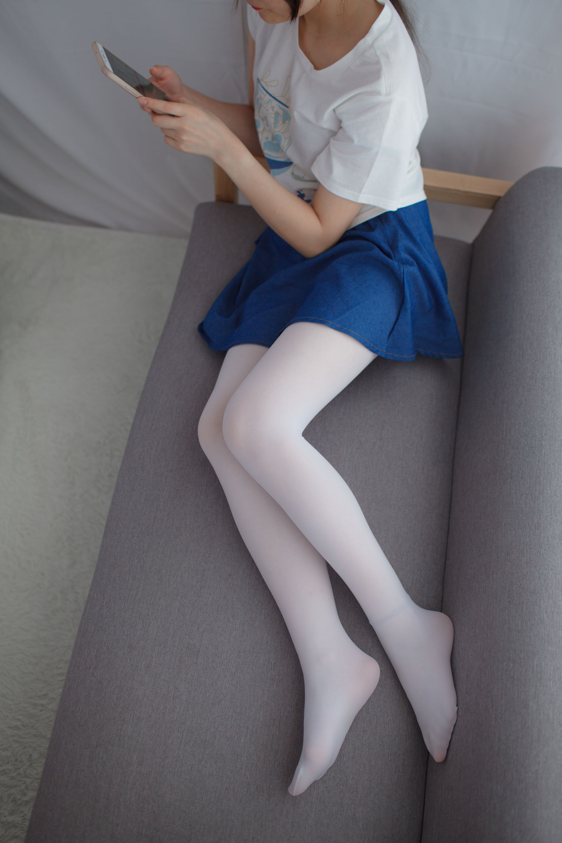 [少女秩序] 群内福利03_第2张