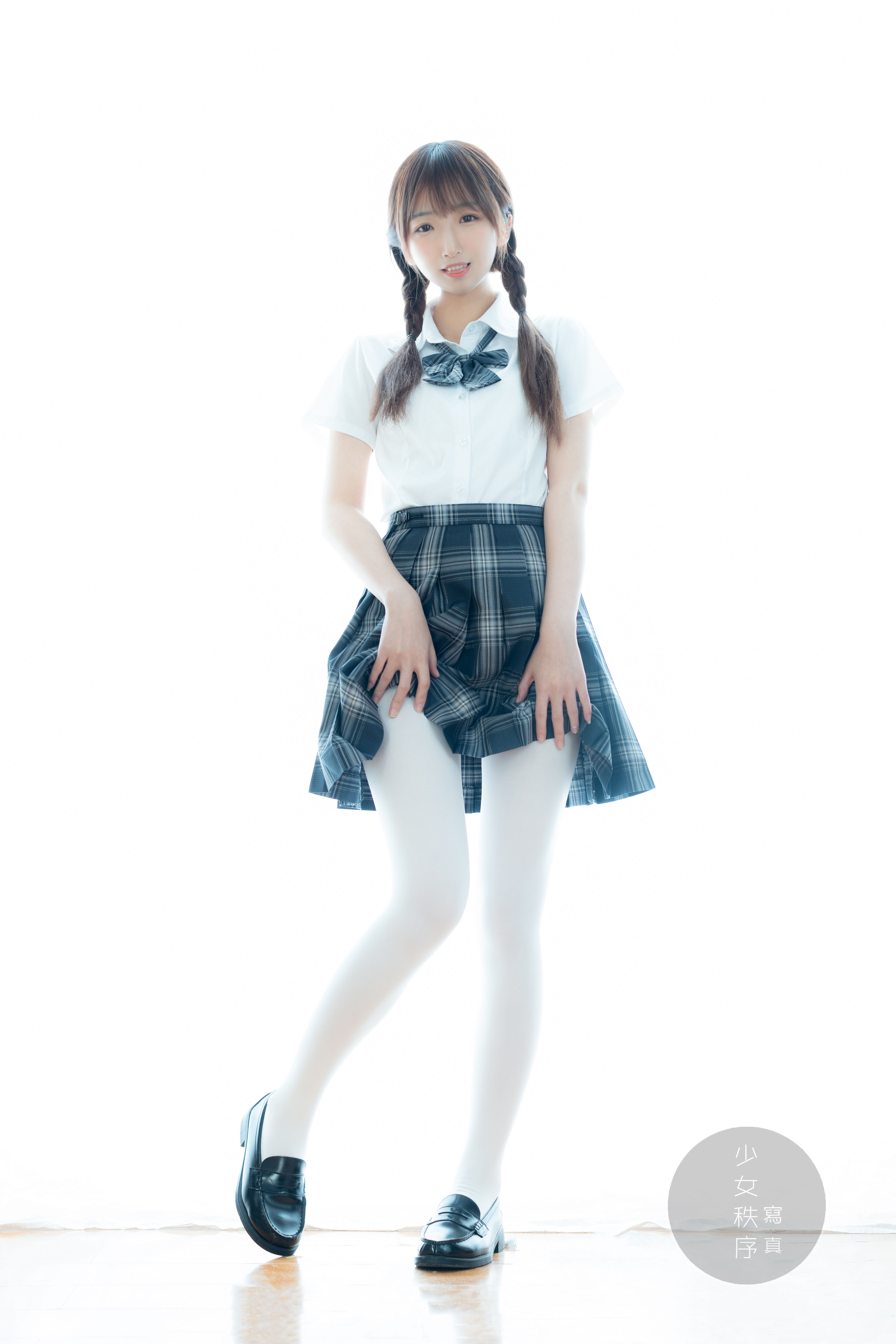 少女秩序写真 EXVOL.010 鹿可 （七夕情景特别篇）_第4张