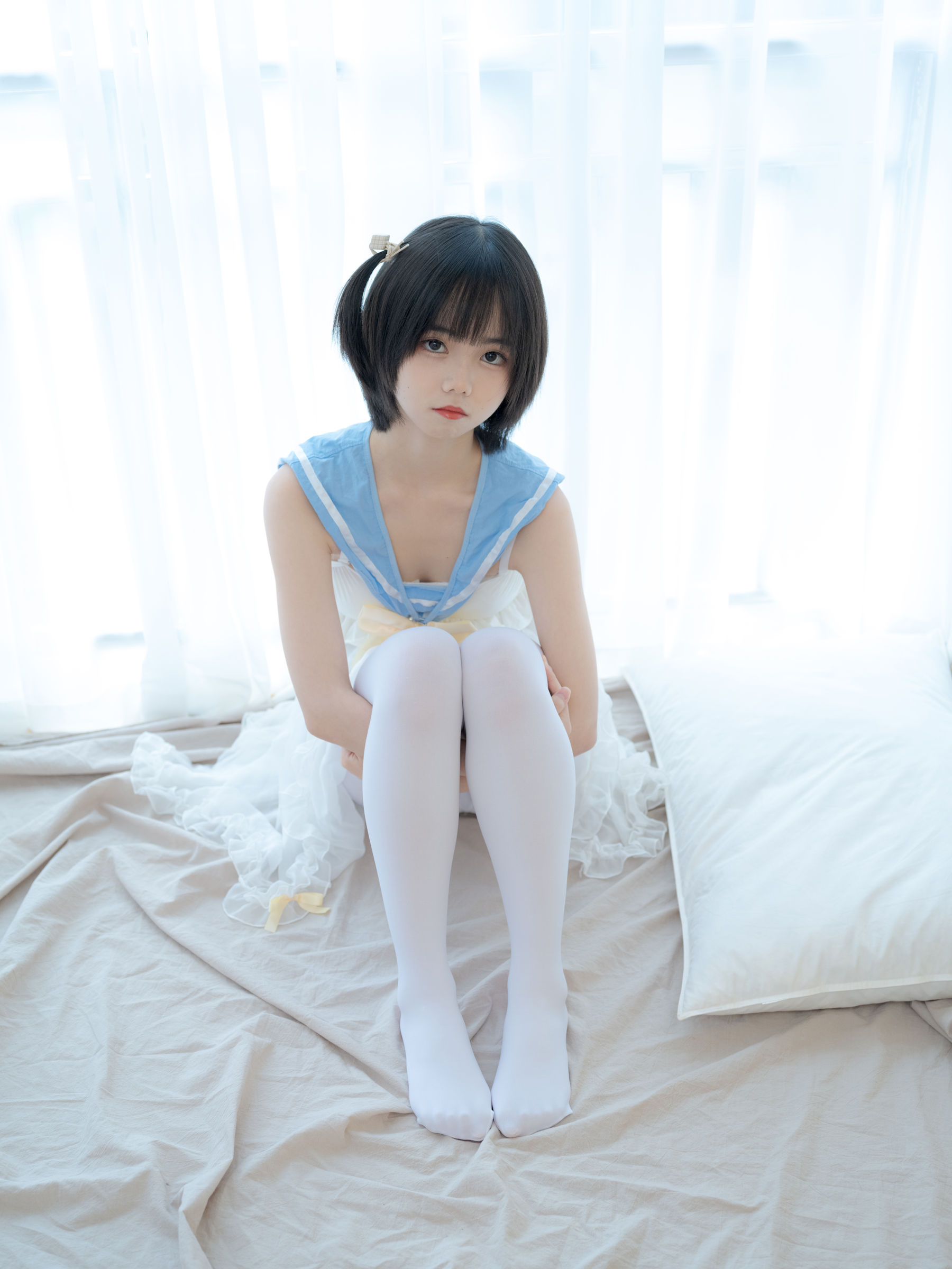 少女秩序写真 GR07L 小葵_第5张