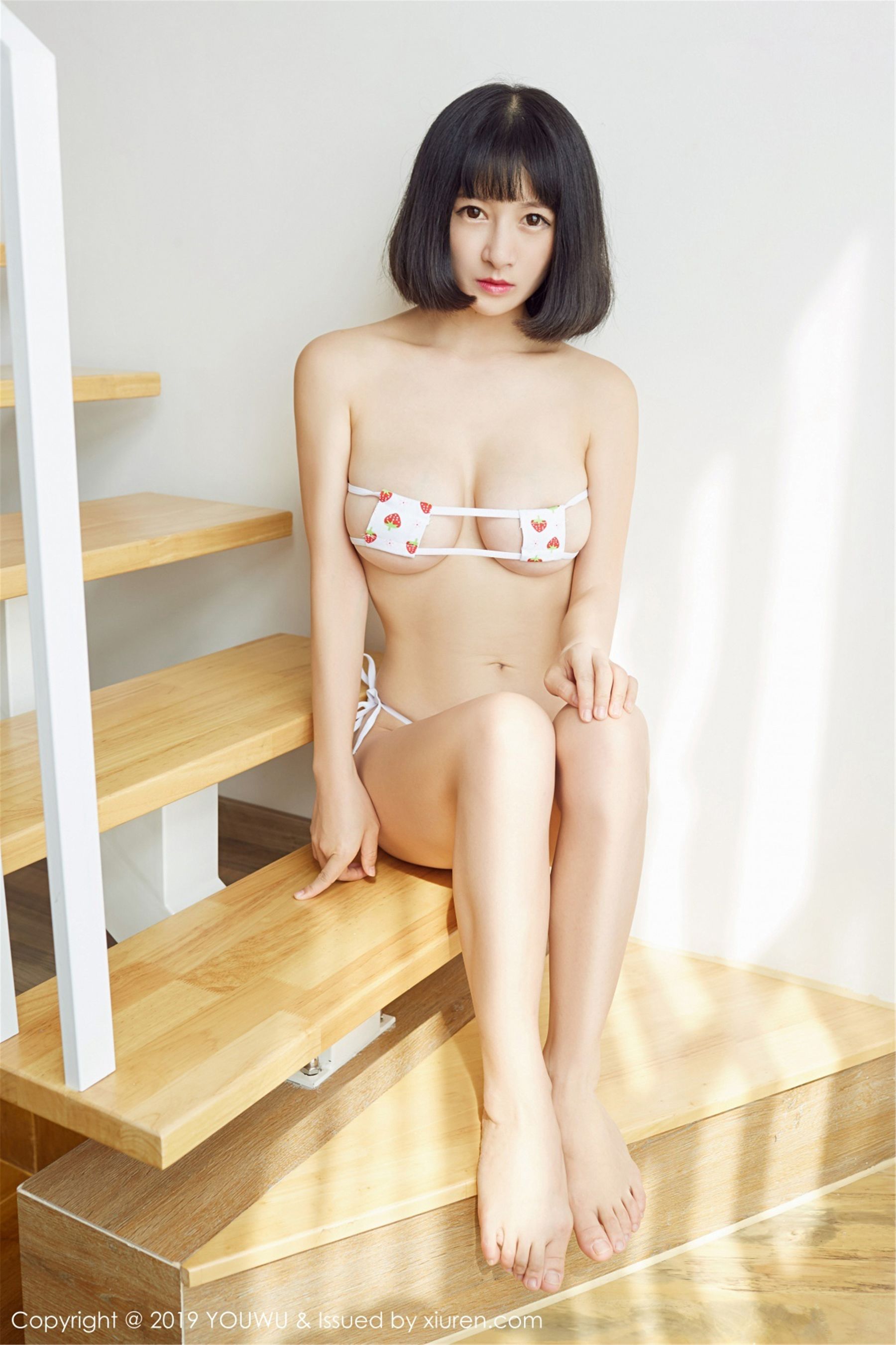 [尤物馆YOUWU] Vol.146 小探戈-_第1张